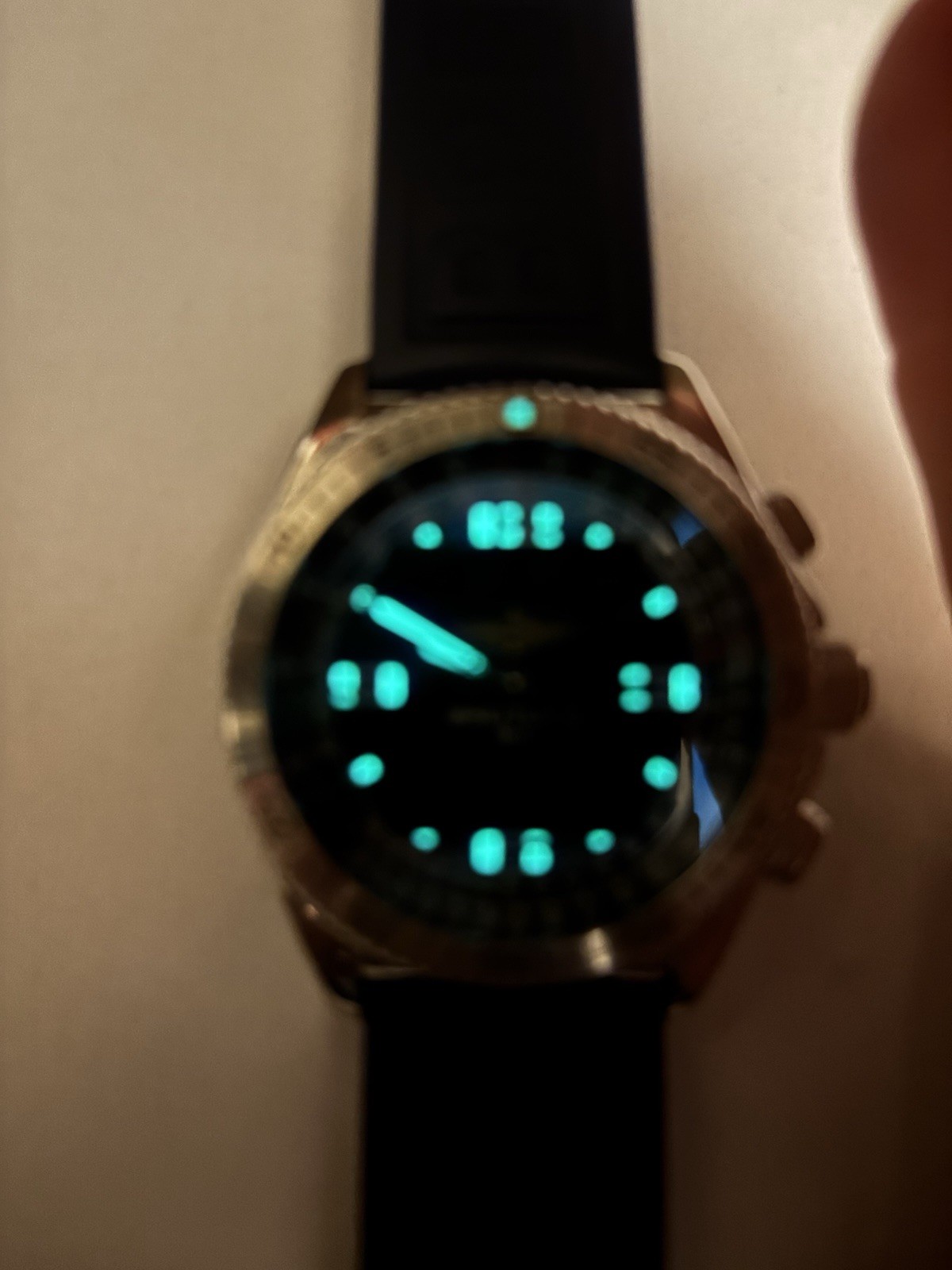 Breitling B-1 A68362