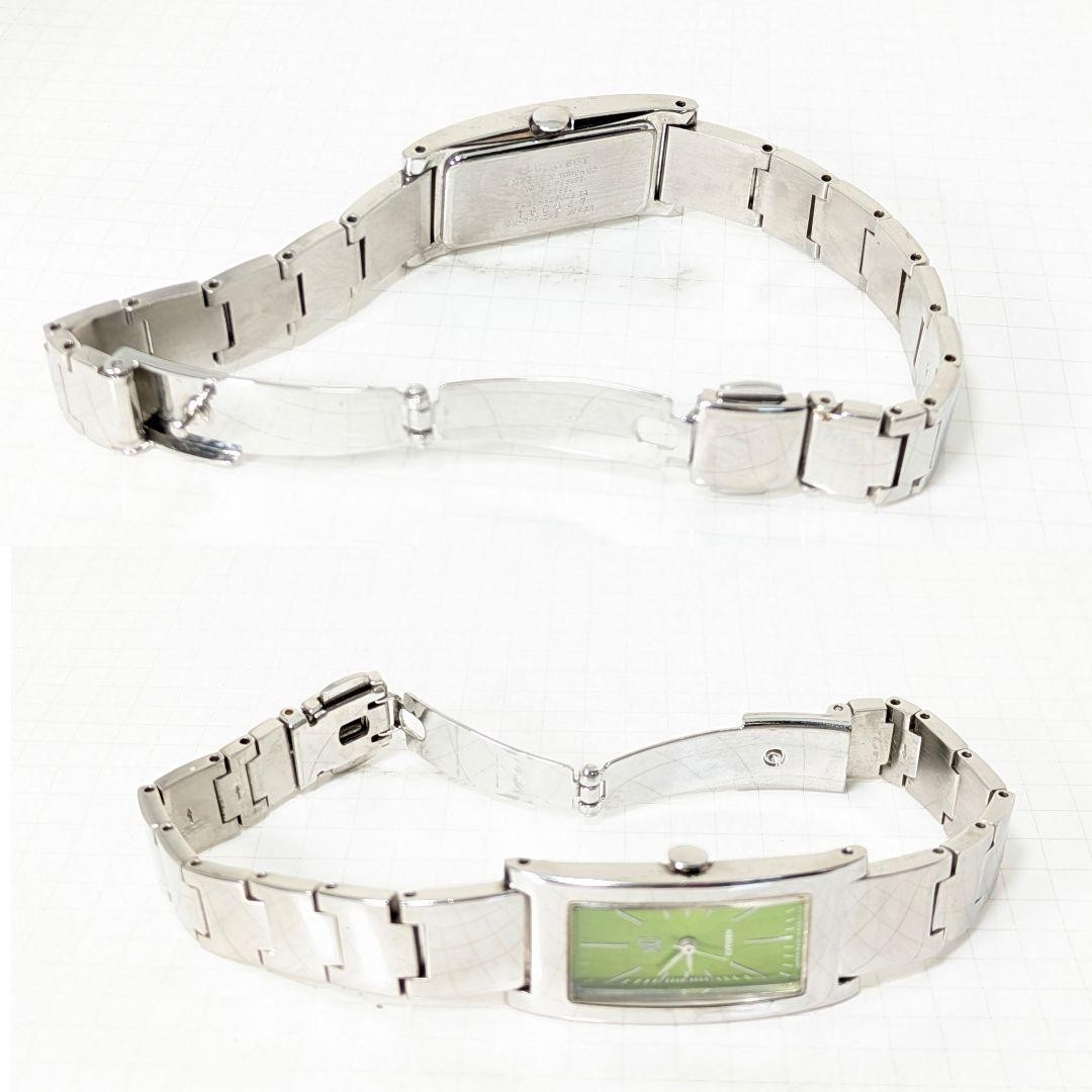 Citizen XC Eco-Drive Watch Movable x-79
