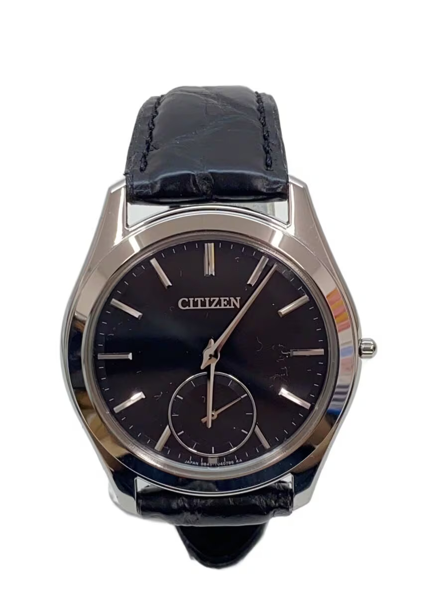 CITIZEN Item Eco Drive One 8845 T027521 Comfort Line