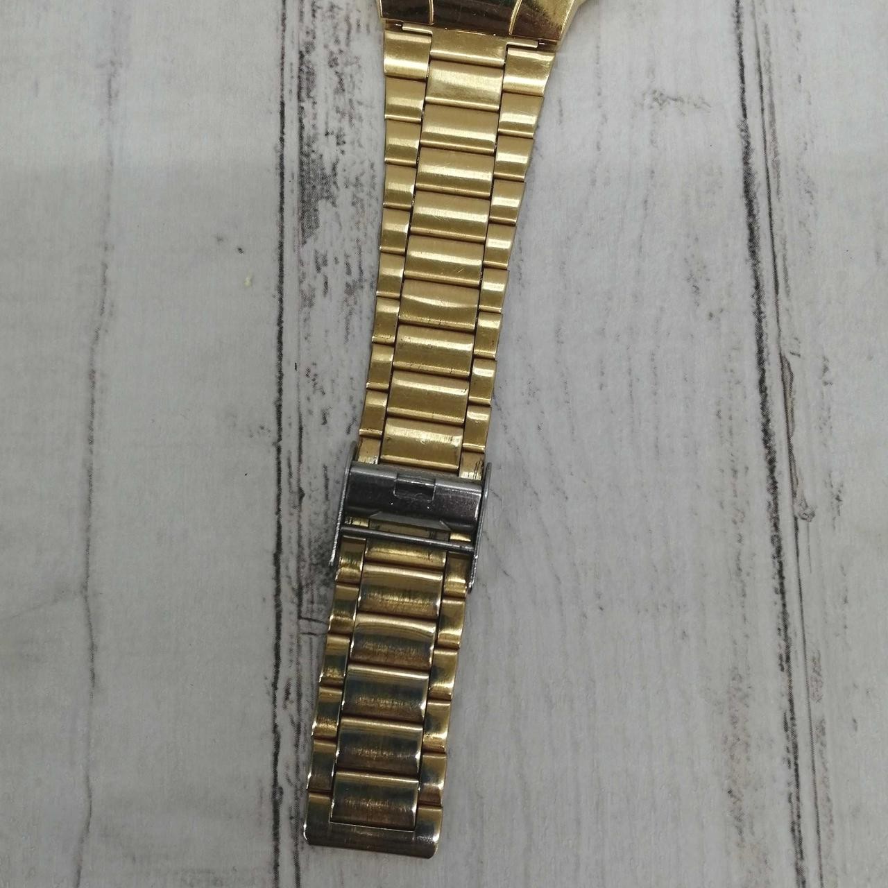 CASIO DB-360 Wristwatch Used