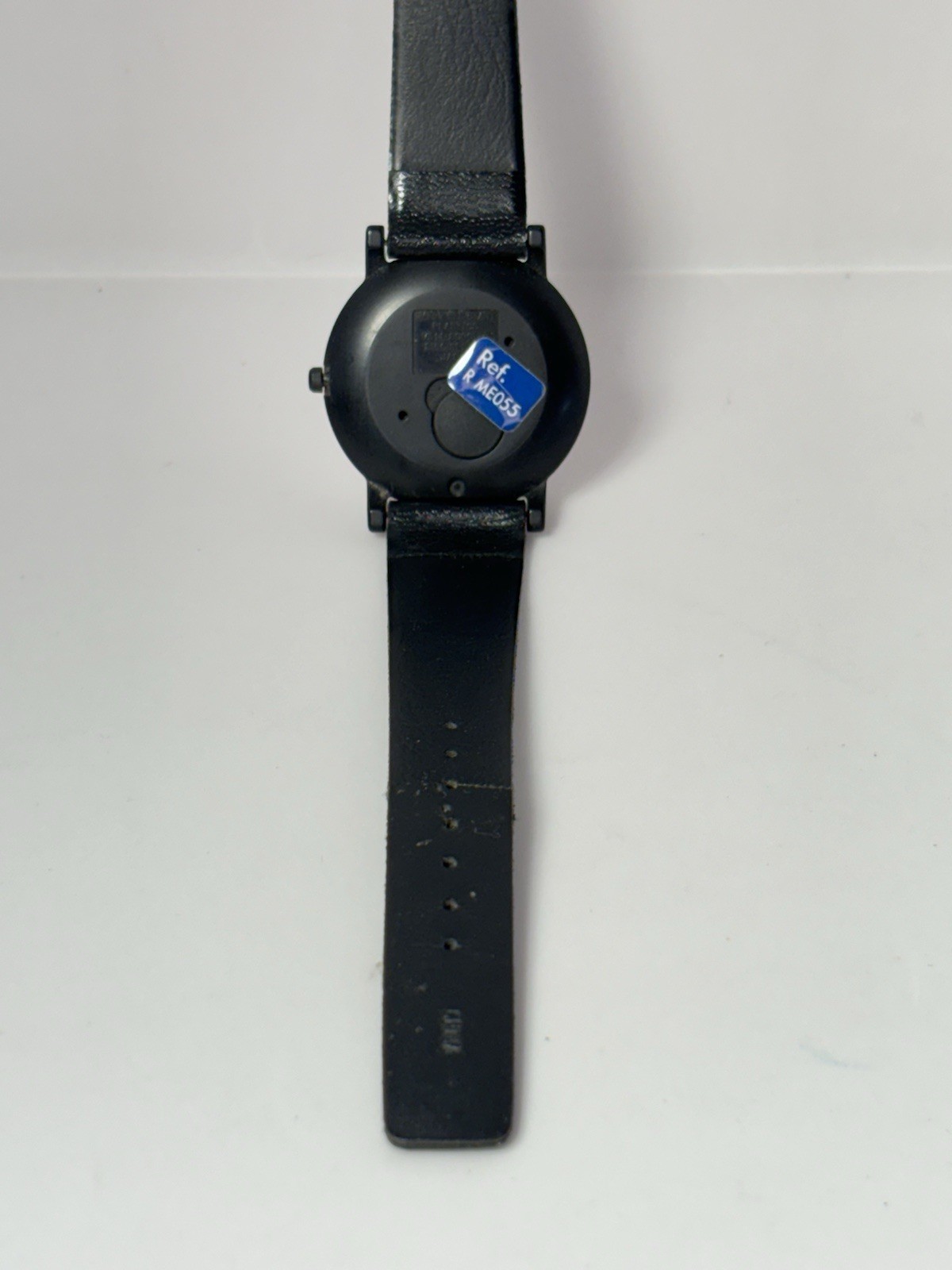 Pair of Disney Anniversary Watches (2), DW25 DL35, Genuine Disneyana