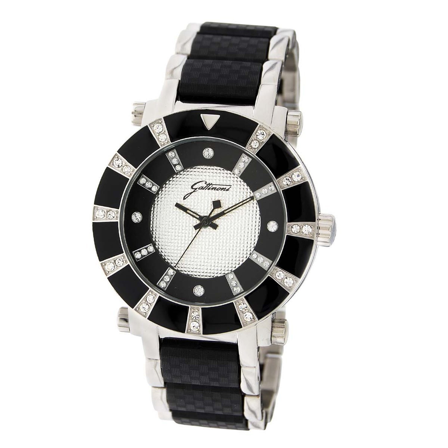 Gattinoni women’s watch model “Hydra” ref. TMG3977-1