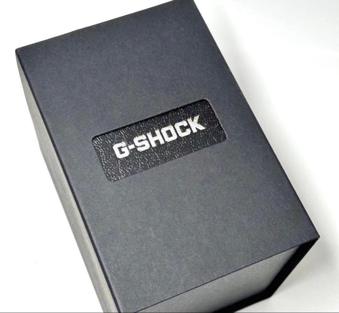 /Square/ Solar Radio-Controlled G-SHOCK GW-M5610UBC-1JF