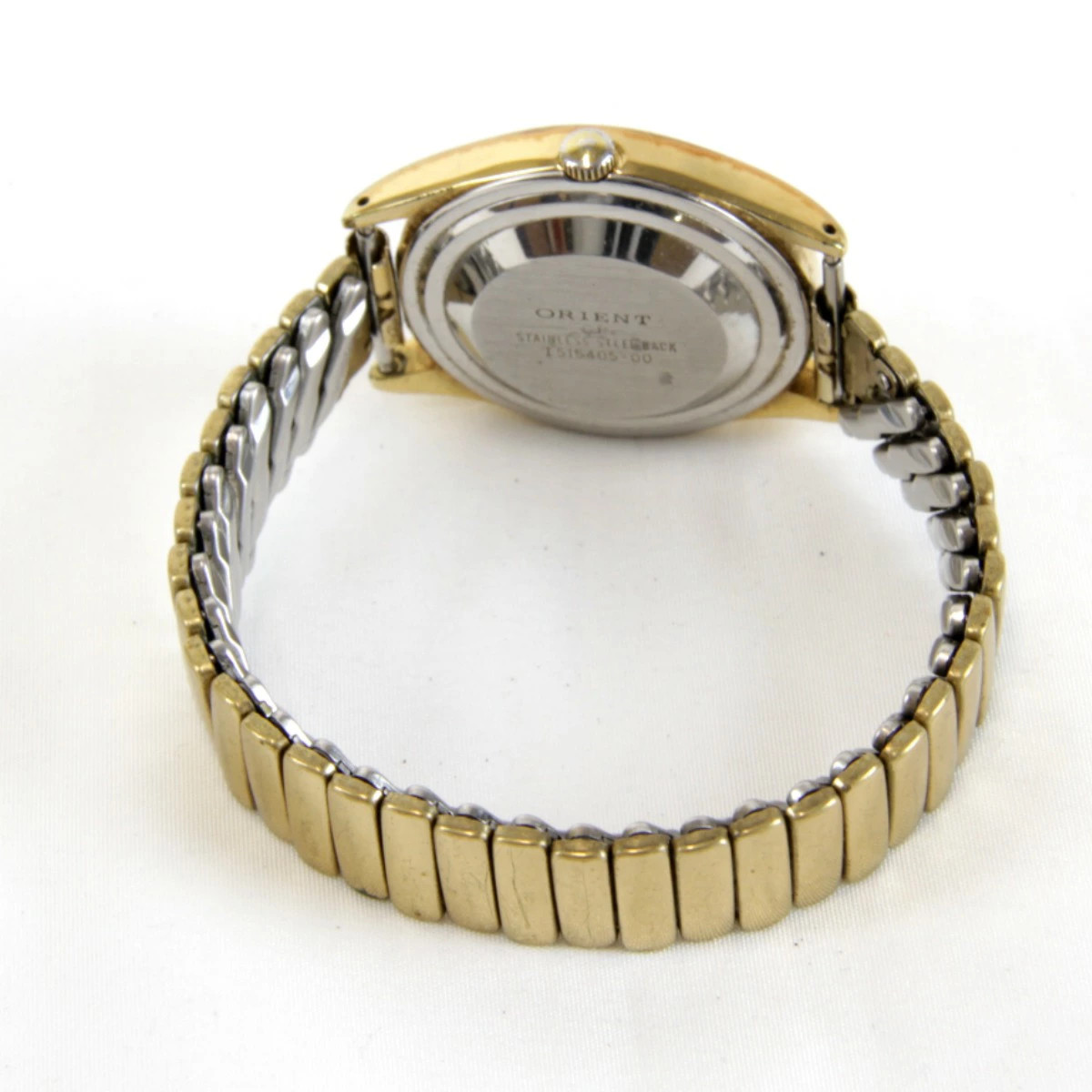 [A1R] Orient Elegant Stainless Steel Ladies Quartz Wristwatch [z2w]