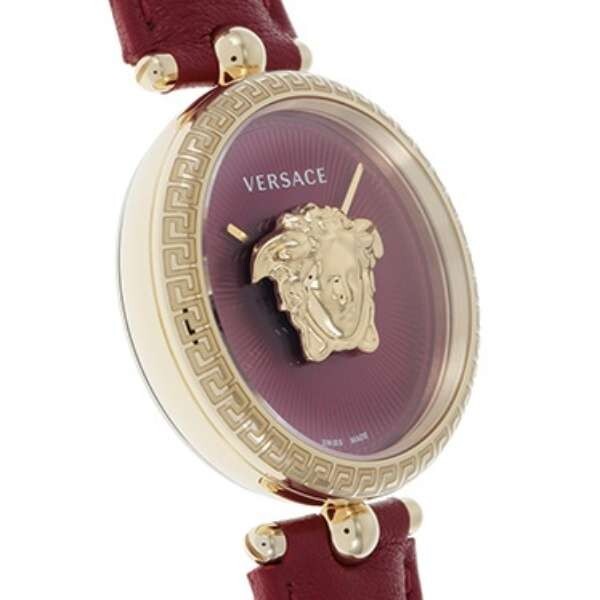 VERSACE PALAZZO EMPIRE Red VECQ00418