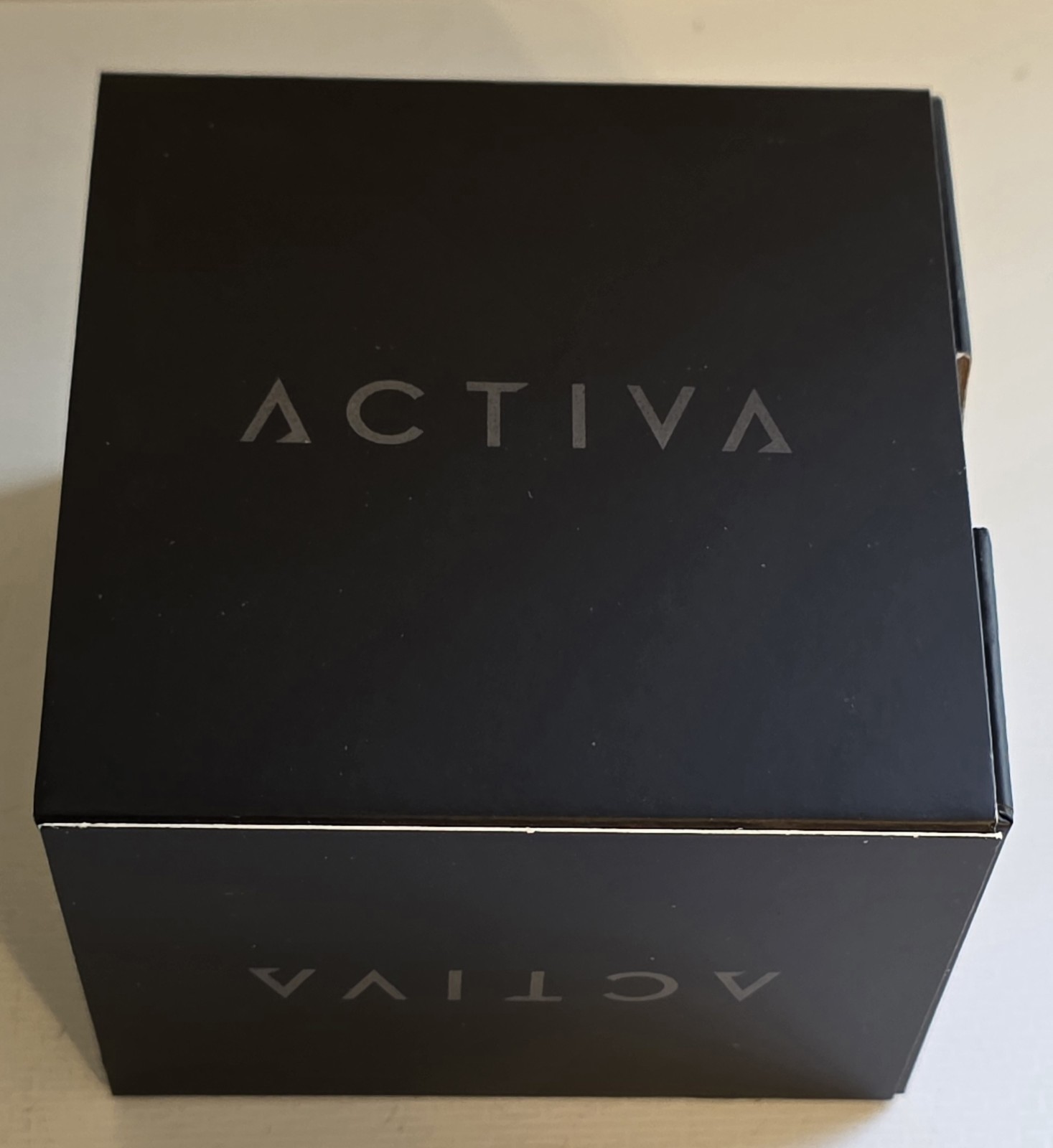 Activa X Invicta Digital Men’s Or Women’s Quartz Watch – 53 mm New In A Box