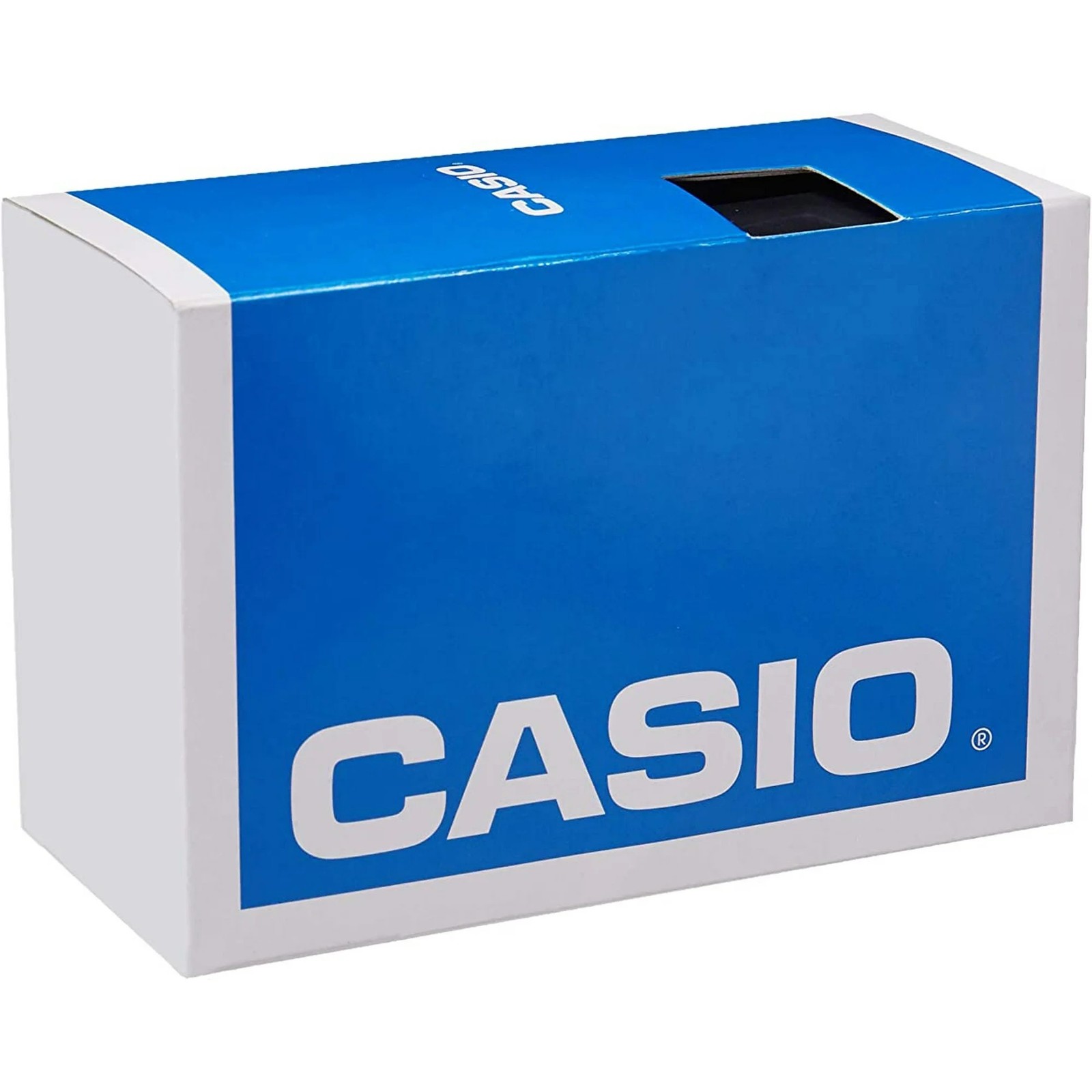 Casio Men’s Analog-Digital Dual Time Watch – AW-48HE-7AVDF