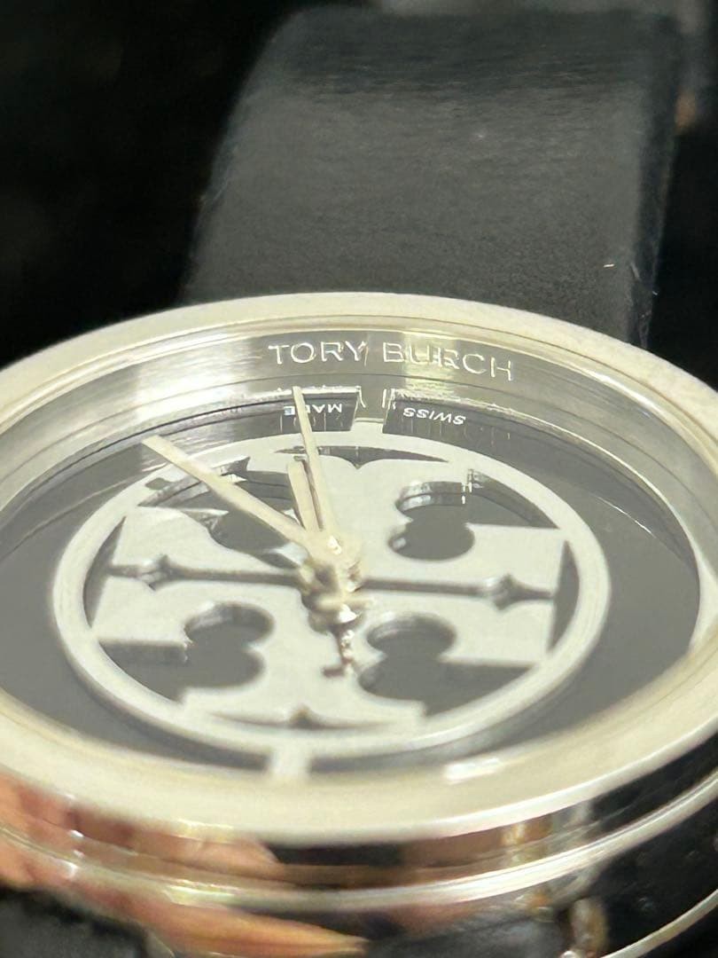 Tory Burch TRB4002 Watch Quartz B846
