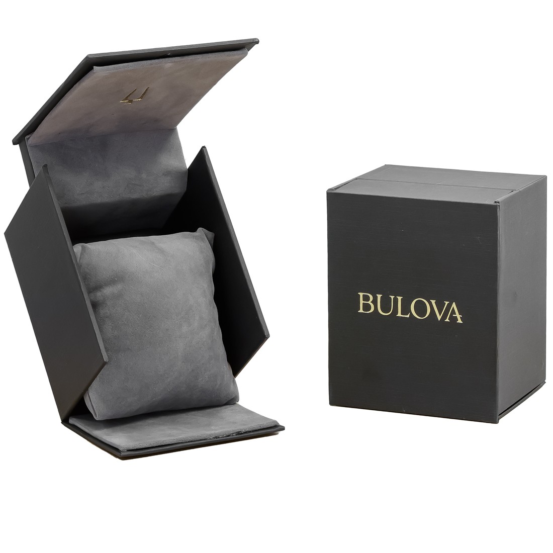 Bulova Sutton Women’s Two-Tone Stainless Steel Quartz Watch 98L308