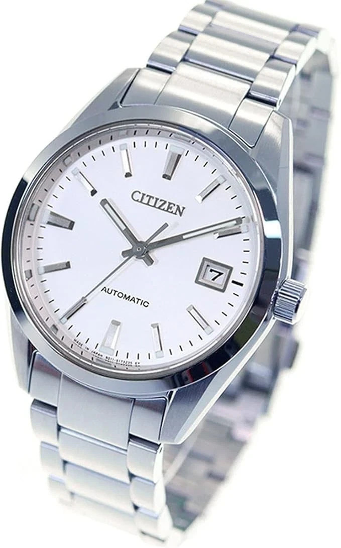Brand-New Citizen Collection NB1050-59A Mechanical Men’s Watch from Japan