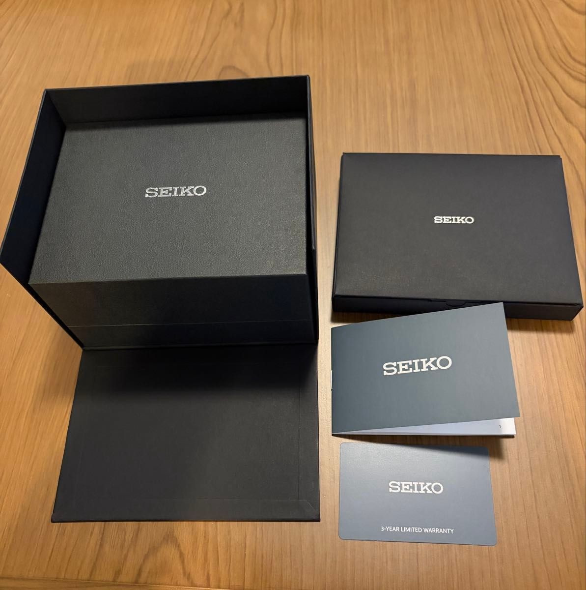 Seiko Astron NEXTER SBXY099 Gray Silver