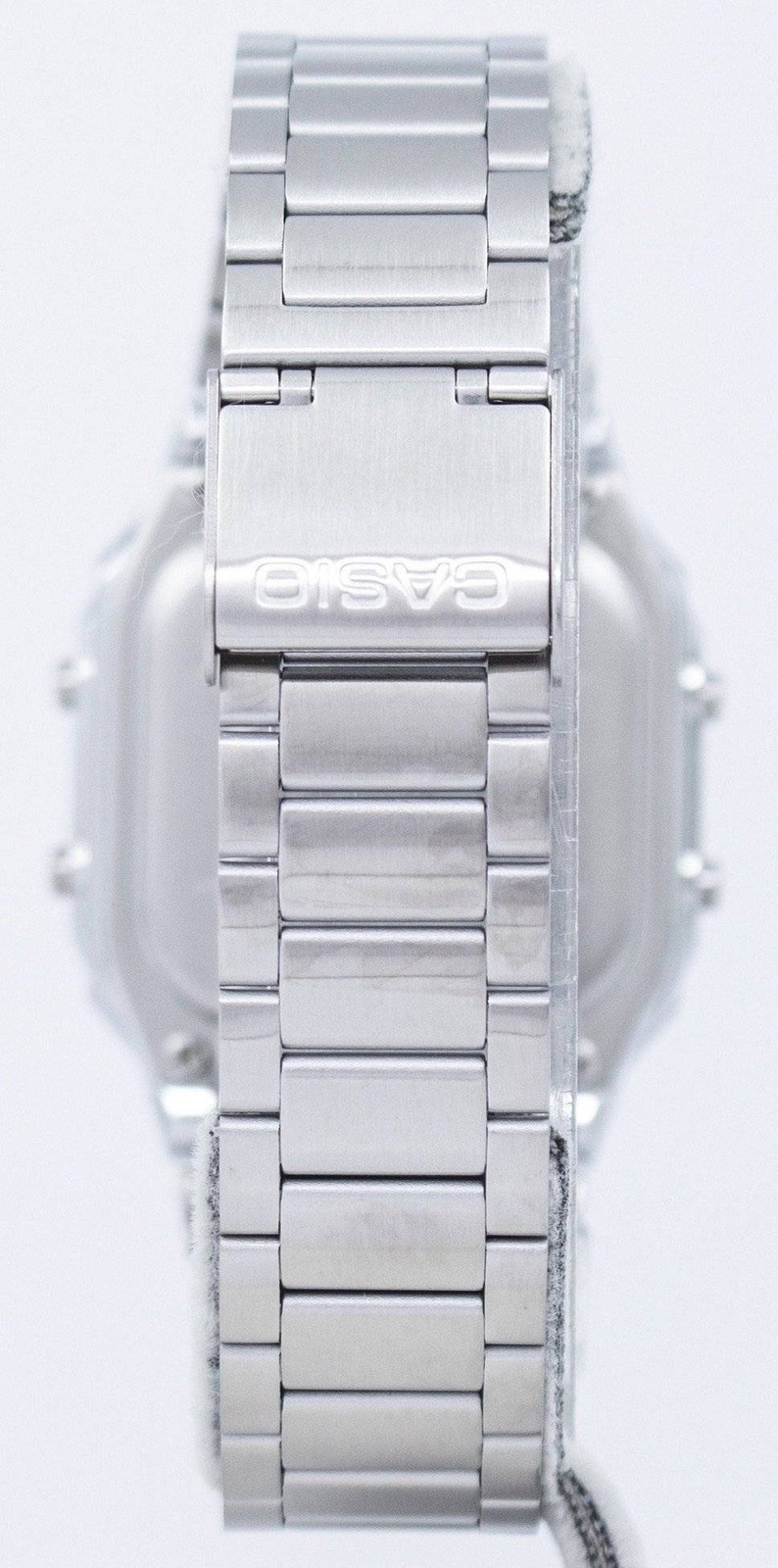 Casio Data Bank Illuminator Dual Time Alarm Sports Digital Mens Watch DB-360-1A