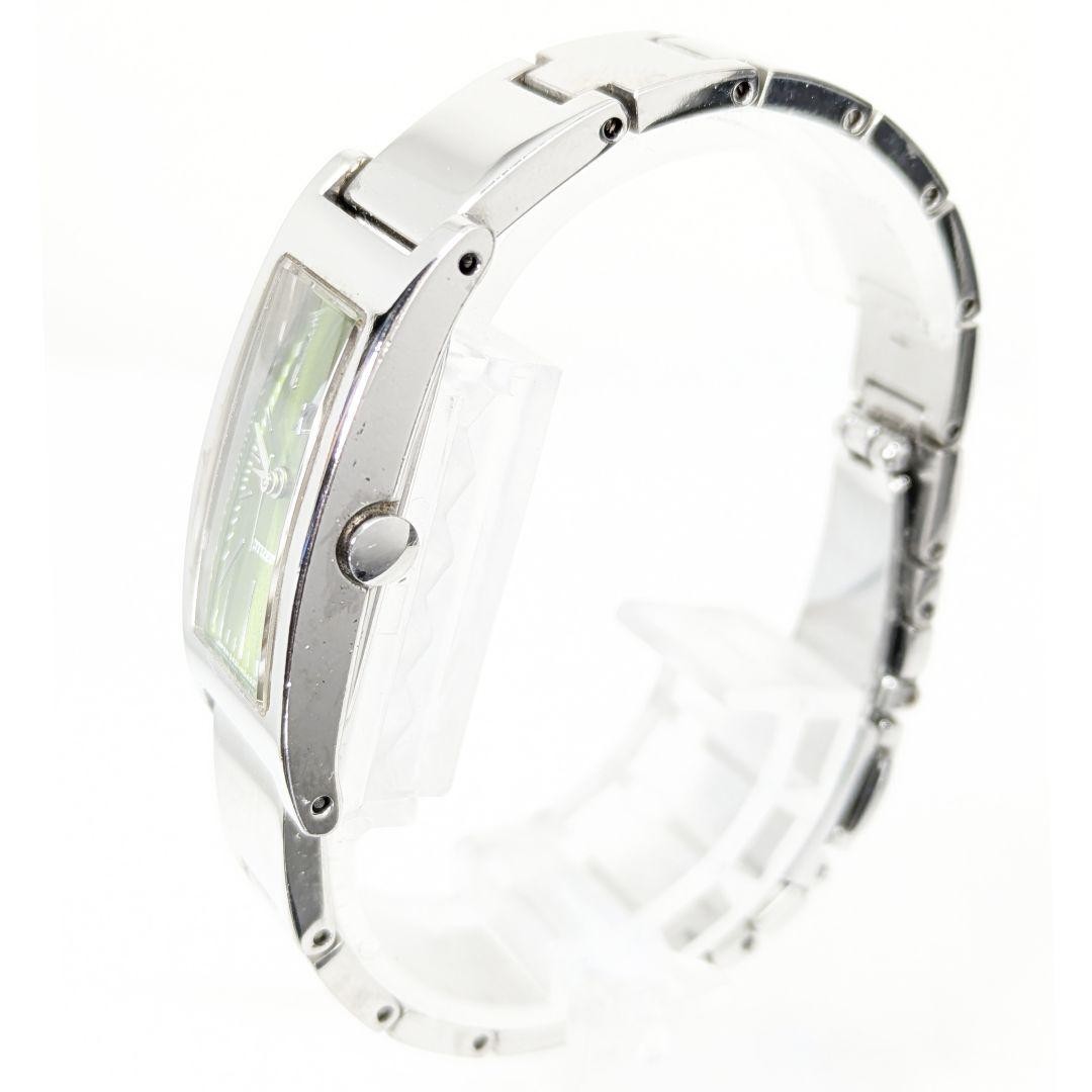 Citizen XC Eco-Drive Watch Movable x-79