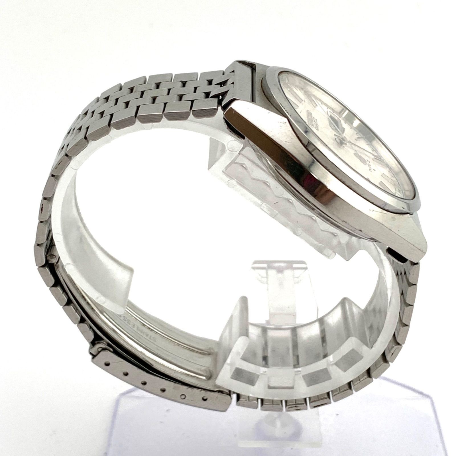 SEIKO TYPE II 7546-8000 Quartz Men’s Wristwatch