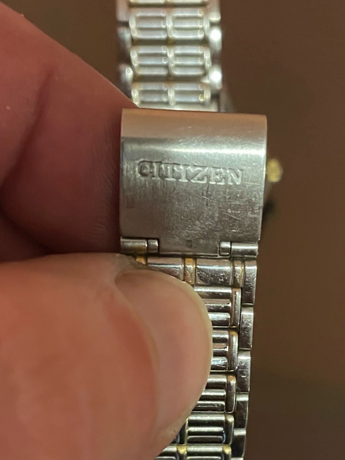 Citizen Watch. Men Or Women