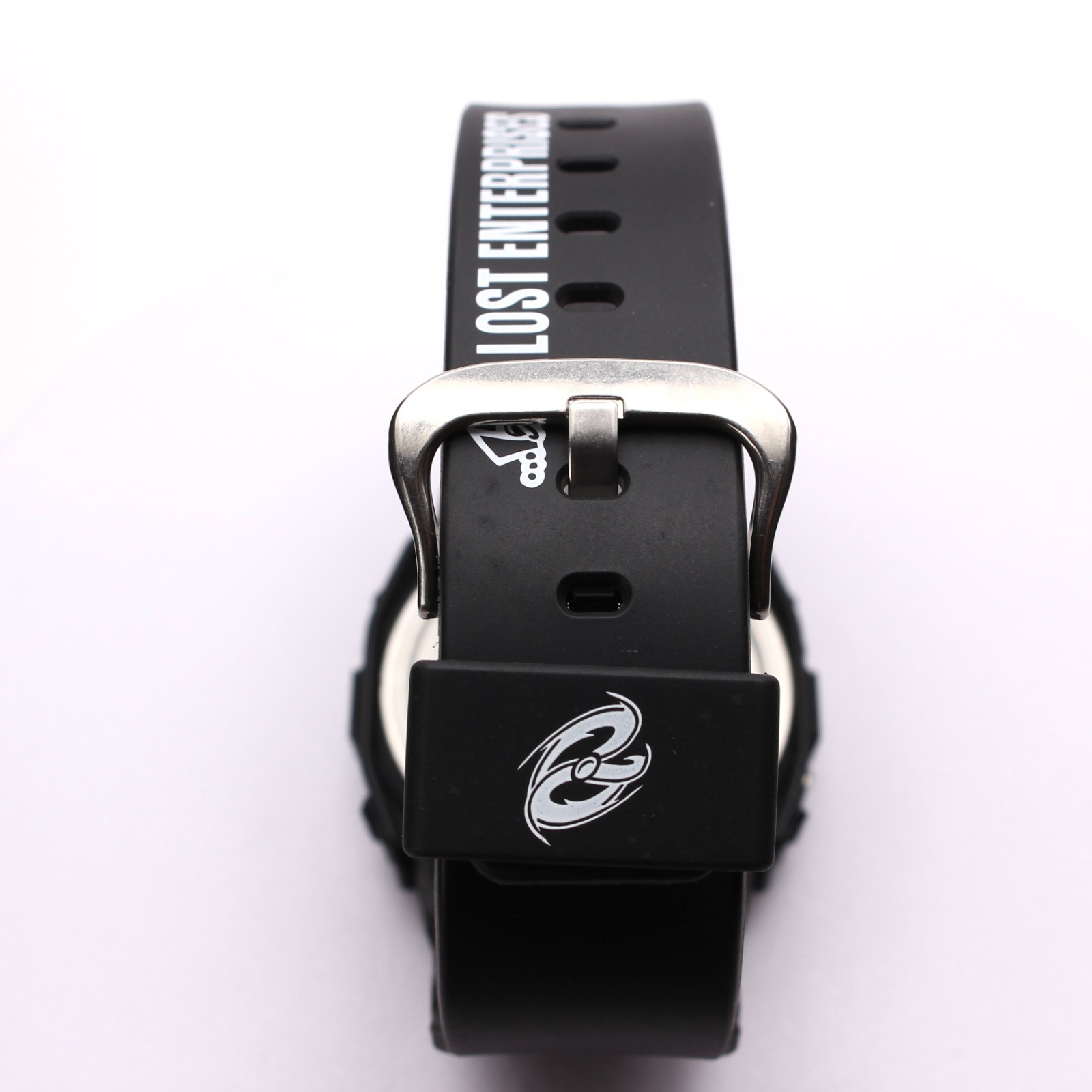 CASIO G-SHOCK DW-5600VT LOST ENTERPRISES Digital Watch Rare Limited Japan EXC