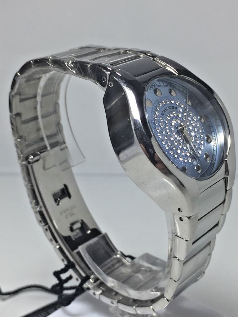 OROLOGIO SPAZIO24 046/21LB NUOVO!! -20% OFF