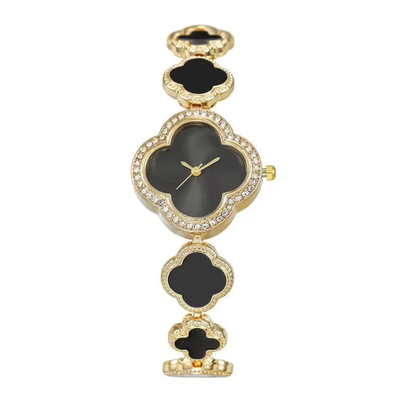 Women’s Bracelet Watch Simple Fashion Analog Wristwatch