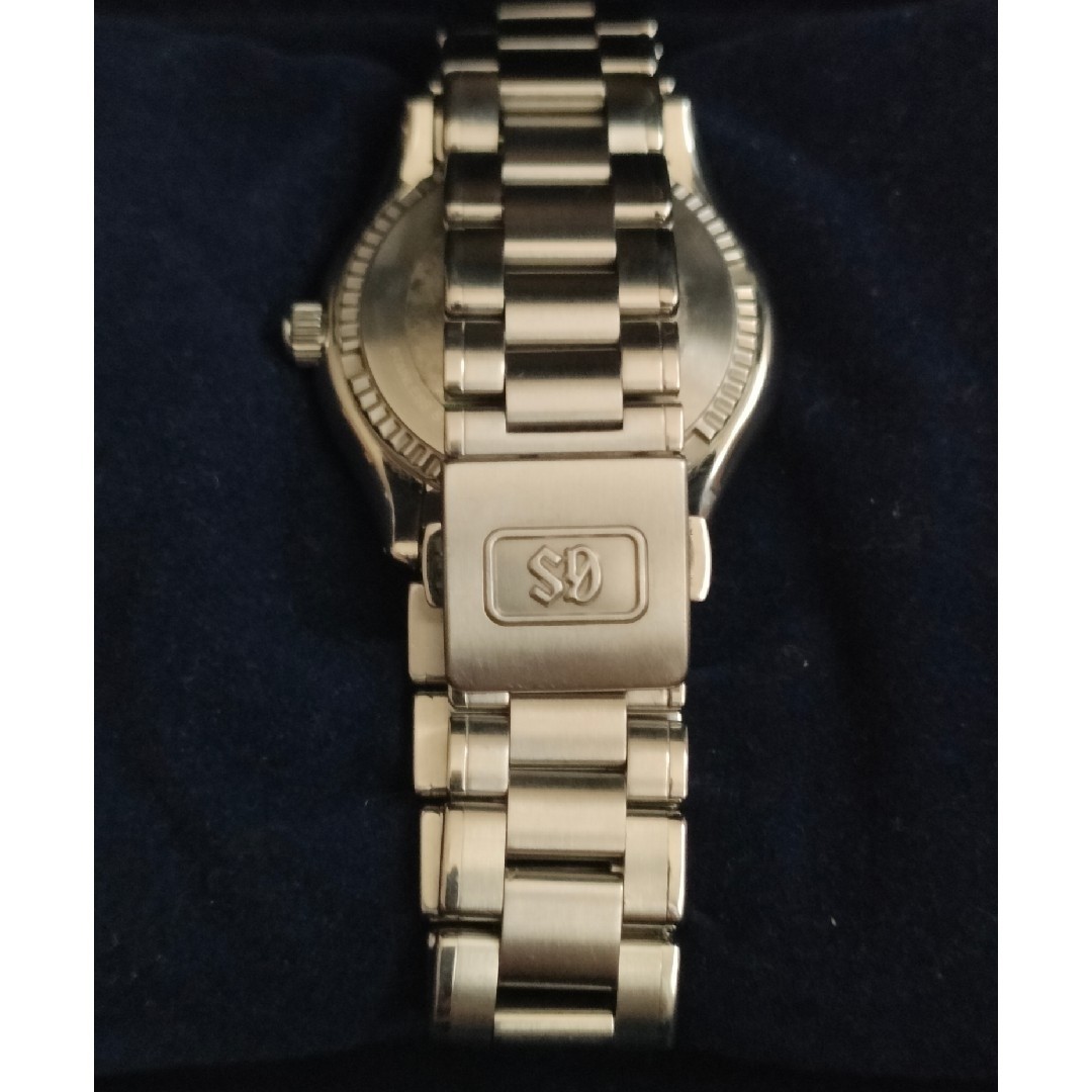 Grand Seiko 9F62 0A10 Japan