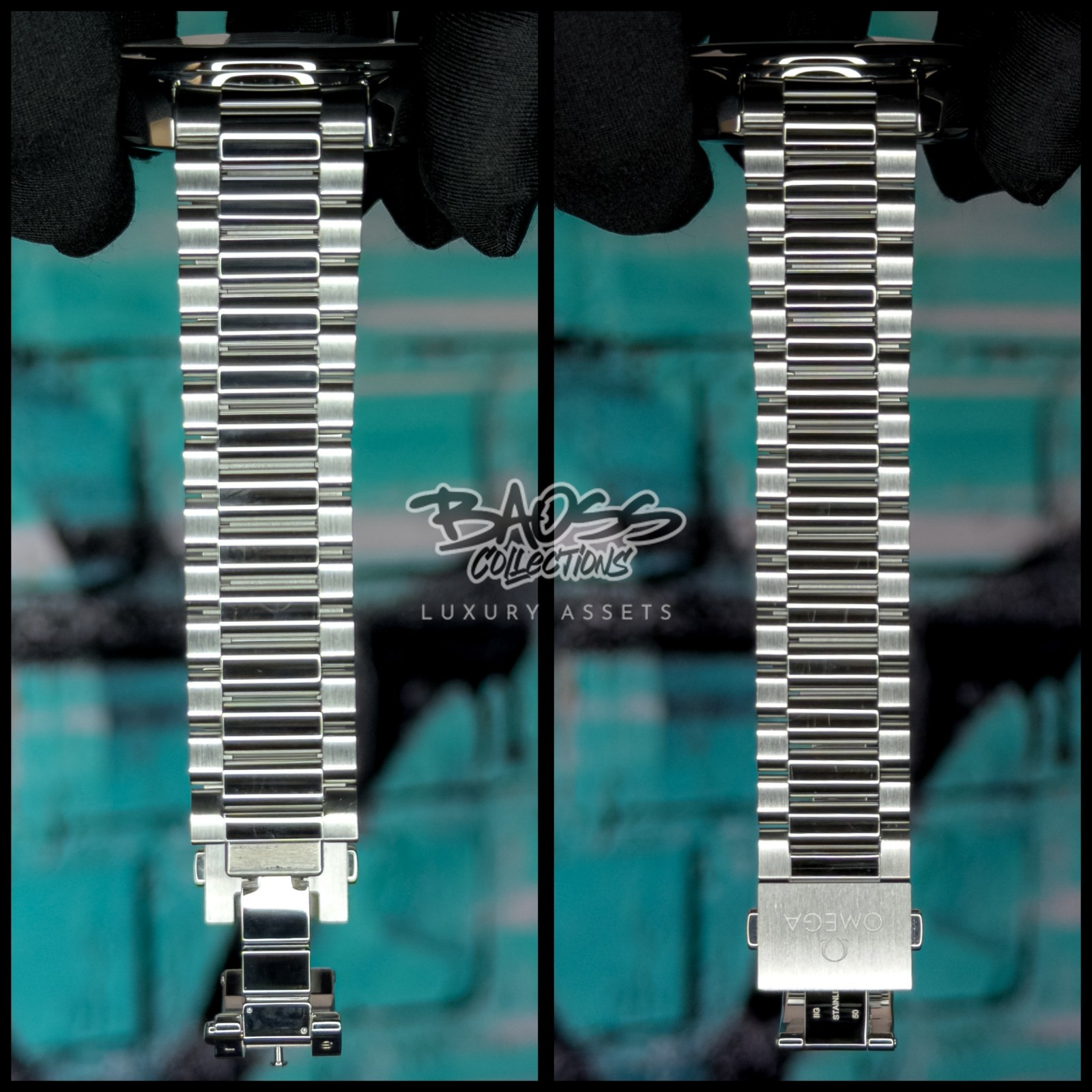 Omega Seamaster Aqua Terra Complete 220.10.38.20.03.005