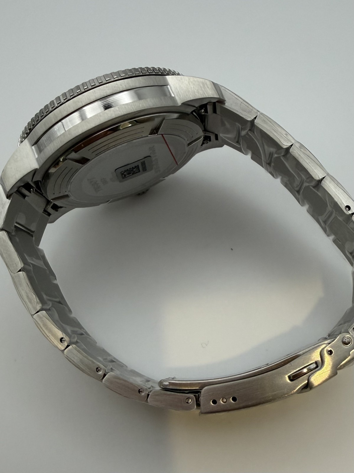 Tissot T120 Seastar 1000 Black Dial Chronograph – Model # T120.417.11.051.01