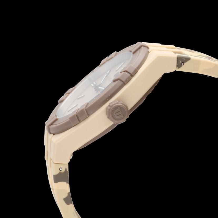 Maurice Lacroix Aikon Tide Camo Special Edition Quartz Watch From Japan
