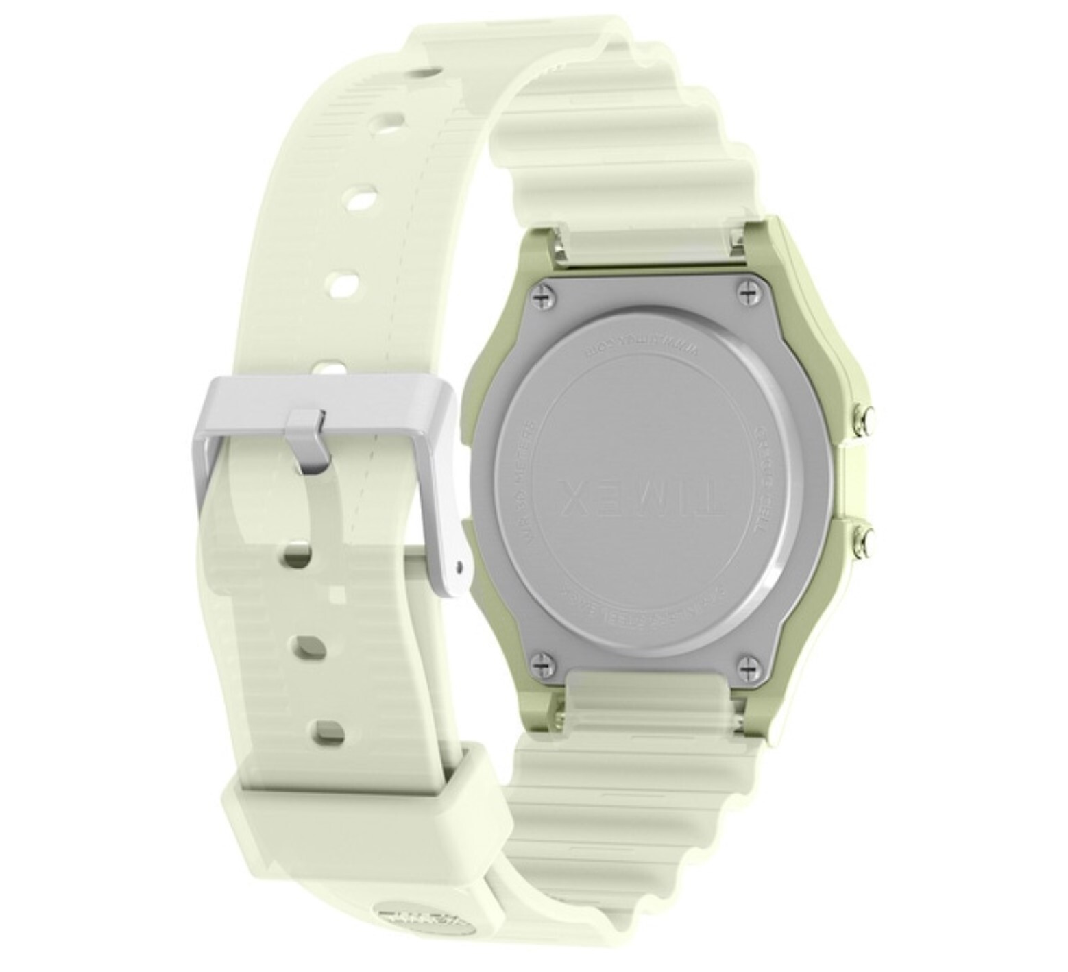 Timex T80 Glow-in-the-dark T80 Glow-in-the-dark TW2Y02600 Japan Limited Edition