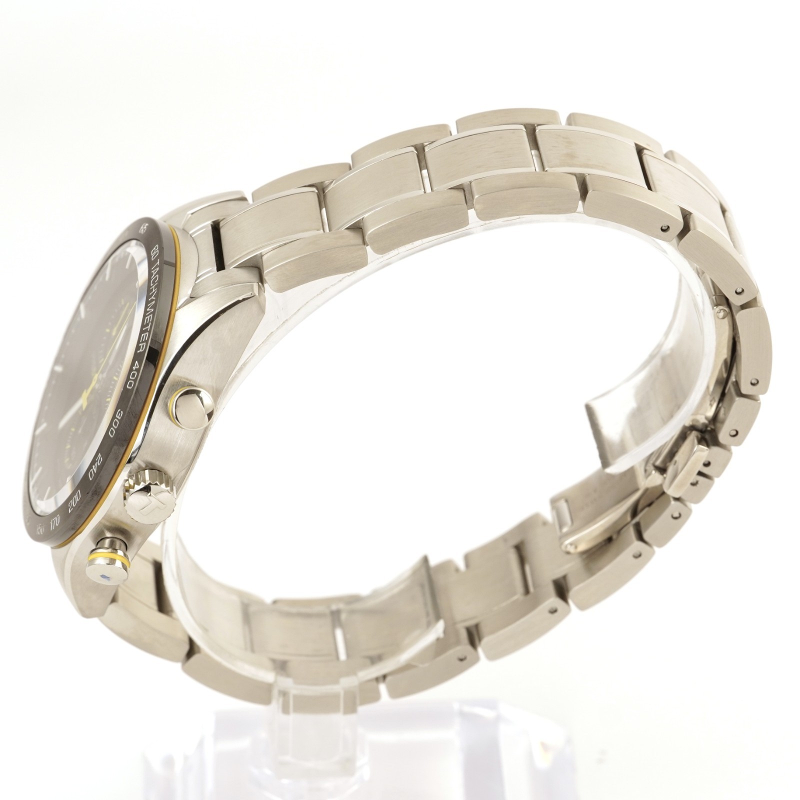 Tissot PRS 516 Chronograph Quartz Watch 42mm – T100.417.11.051.00