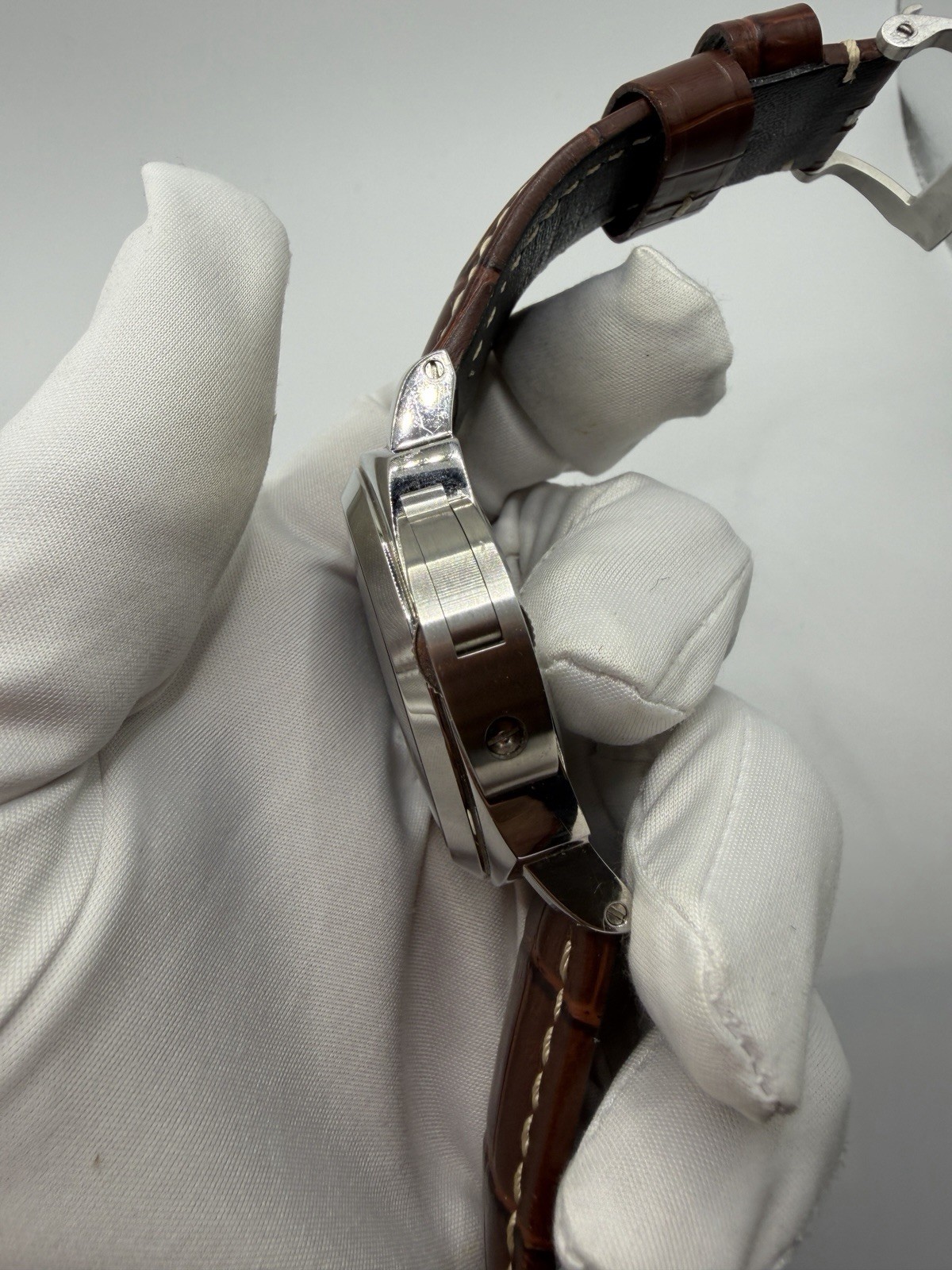 Panerai Pam 1084 Excellent Condition With box And Papers 2022