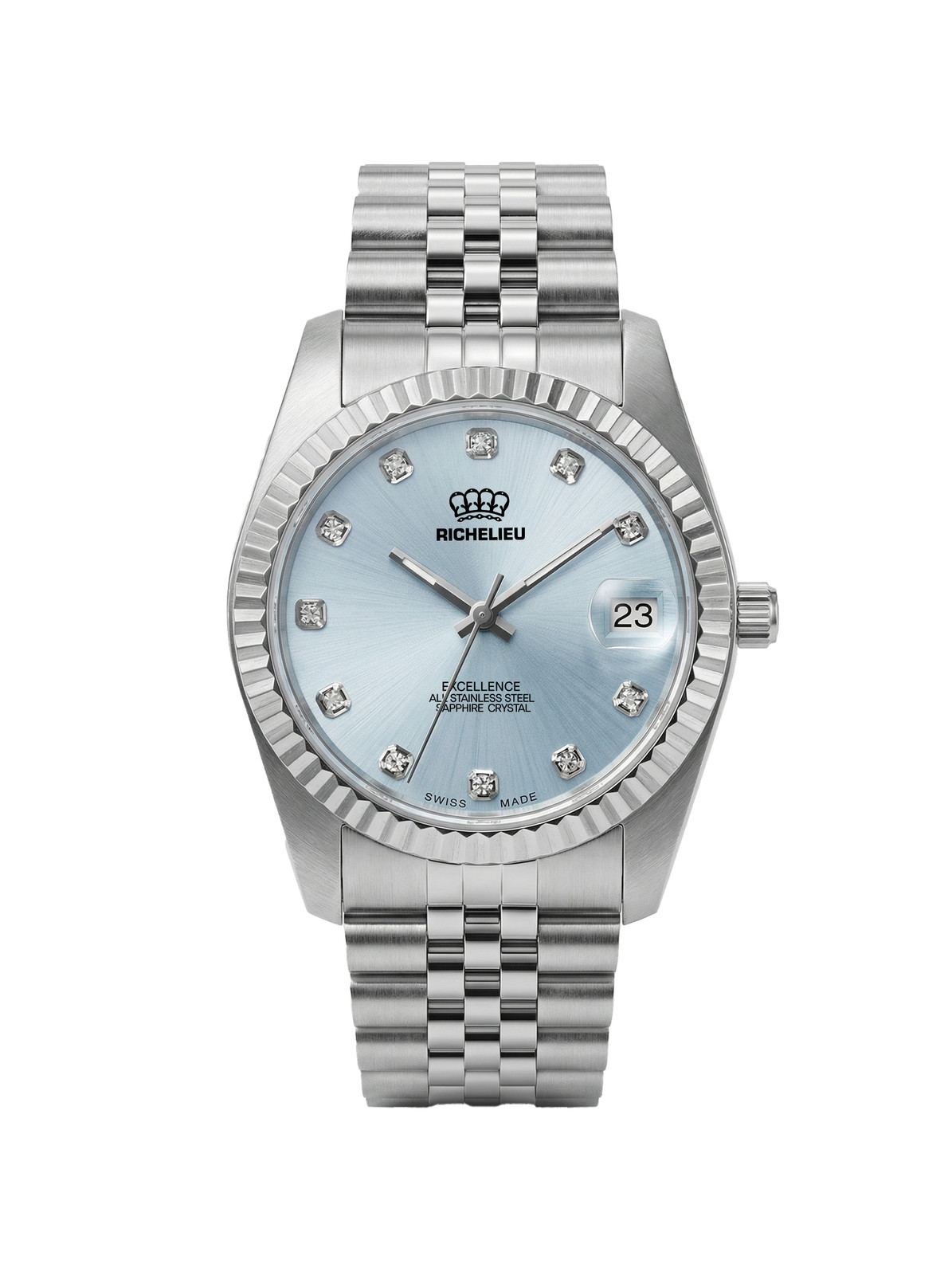 Richelieu Women’s Classic 31mm Quartz Watch