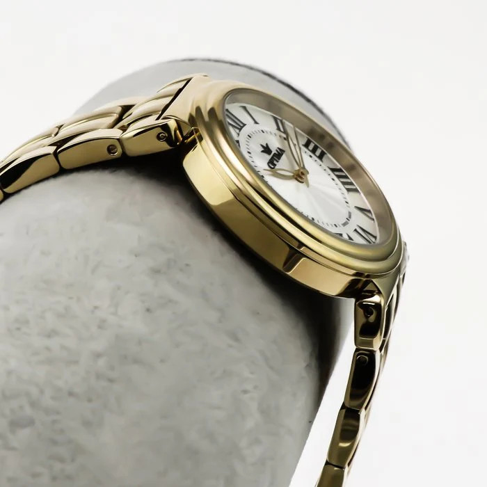 Optima – Swiss Watch – OSL365-GG-1 Swiss Ronda Quartz 35mm OSL365 50 m (5 ATM