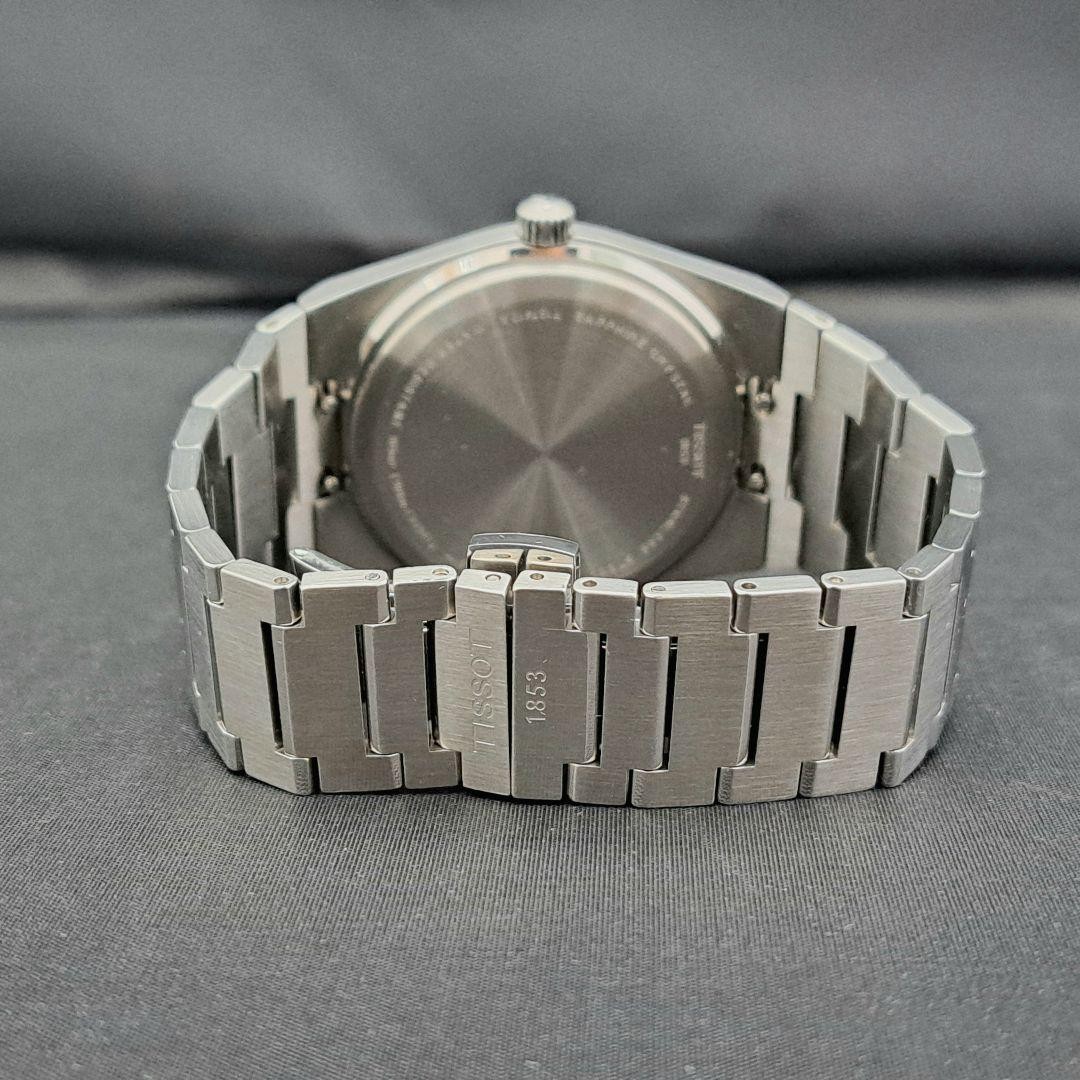 TISSOT PRX T137.410.11.041.00 Quartz