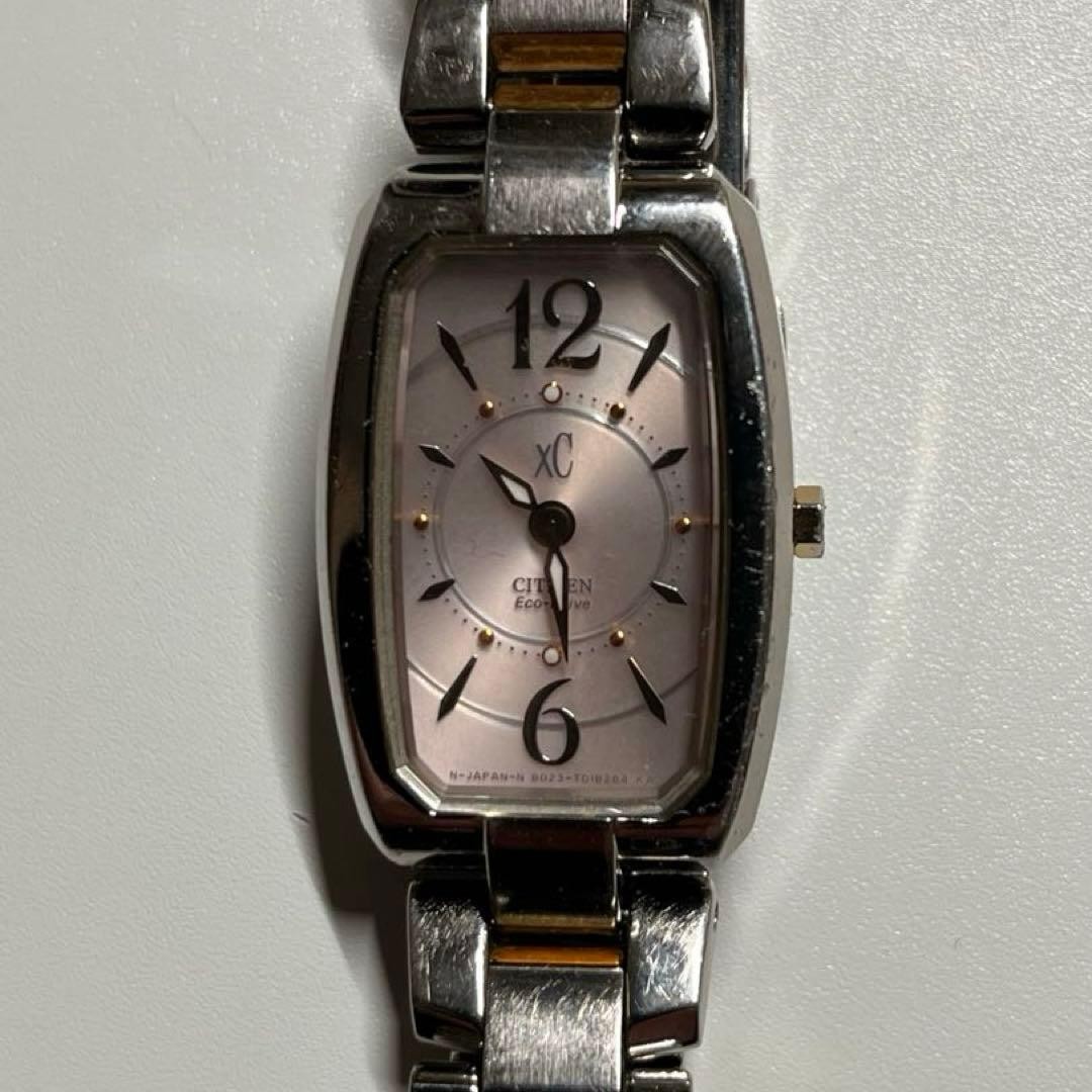 Citizen Cross Sea XC Eco-Drive B023-T011250
