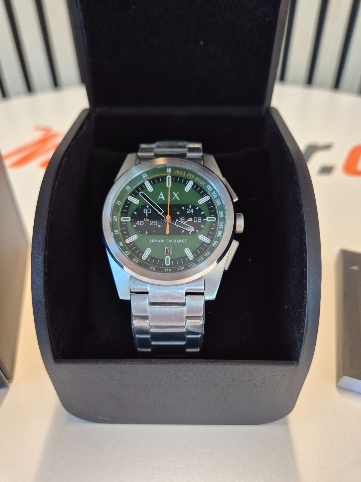 Armani Exchange Parker AX2862