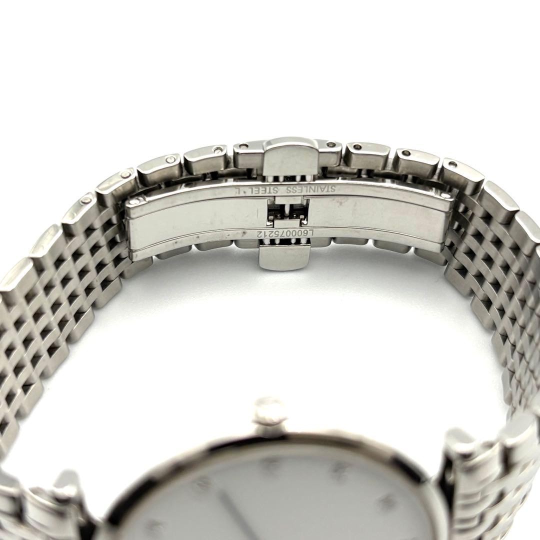 Longines Grande Classique L4.709.4 Quartz Men’s Watch