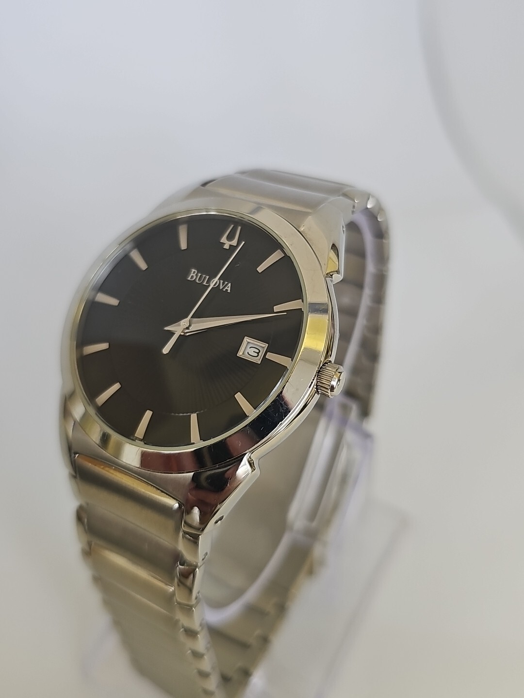 Bulova C860832 Classic 38mm Watch For Men