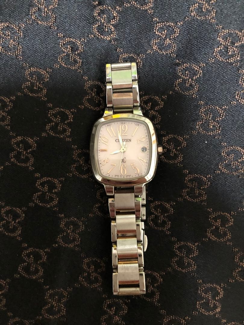 Citizen XC Women’s Watch