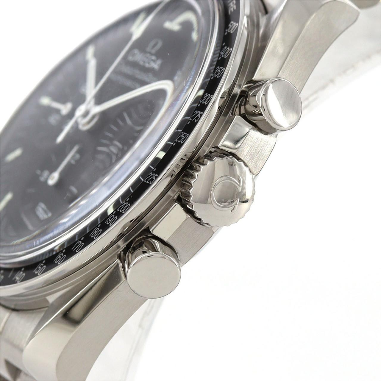 Authentic Omega Speedmaster Moonwatch Professional 310.30.42.50.01.001 Stain…