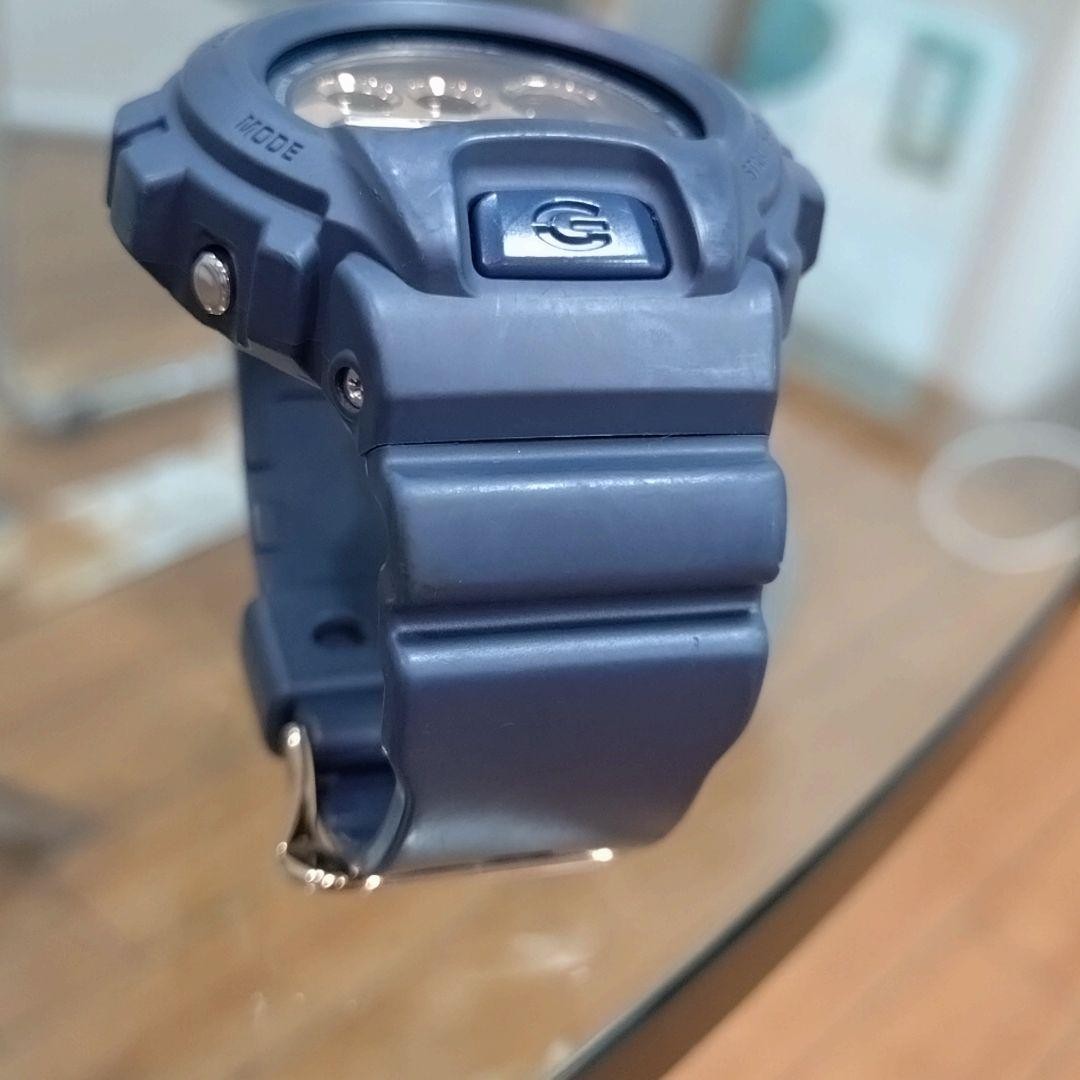 CASIO G-SHOCK DW-6900FS XLARGE 25th Anniversary Model From Japan