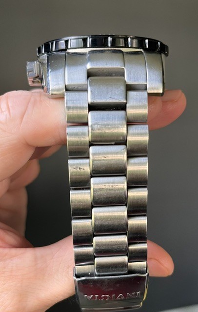 Invicta Reserve Leviathan Chronograph 1957