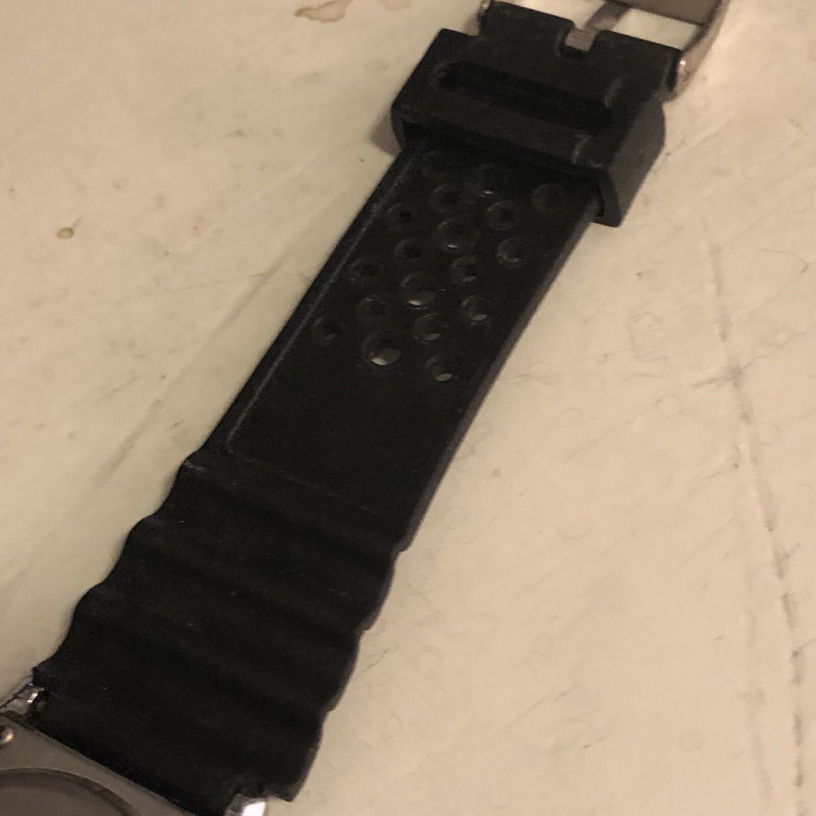 Casio A-158W Watch