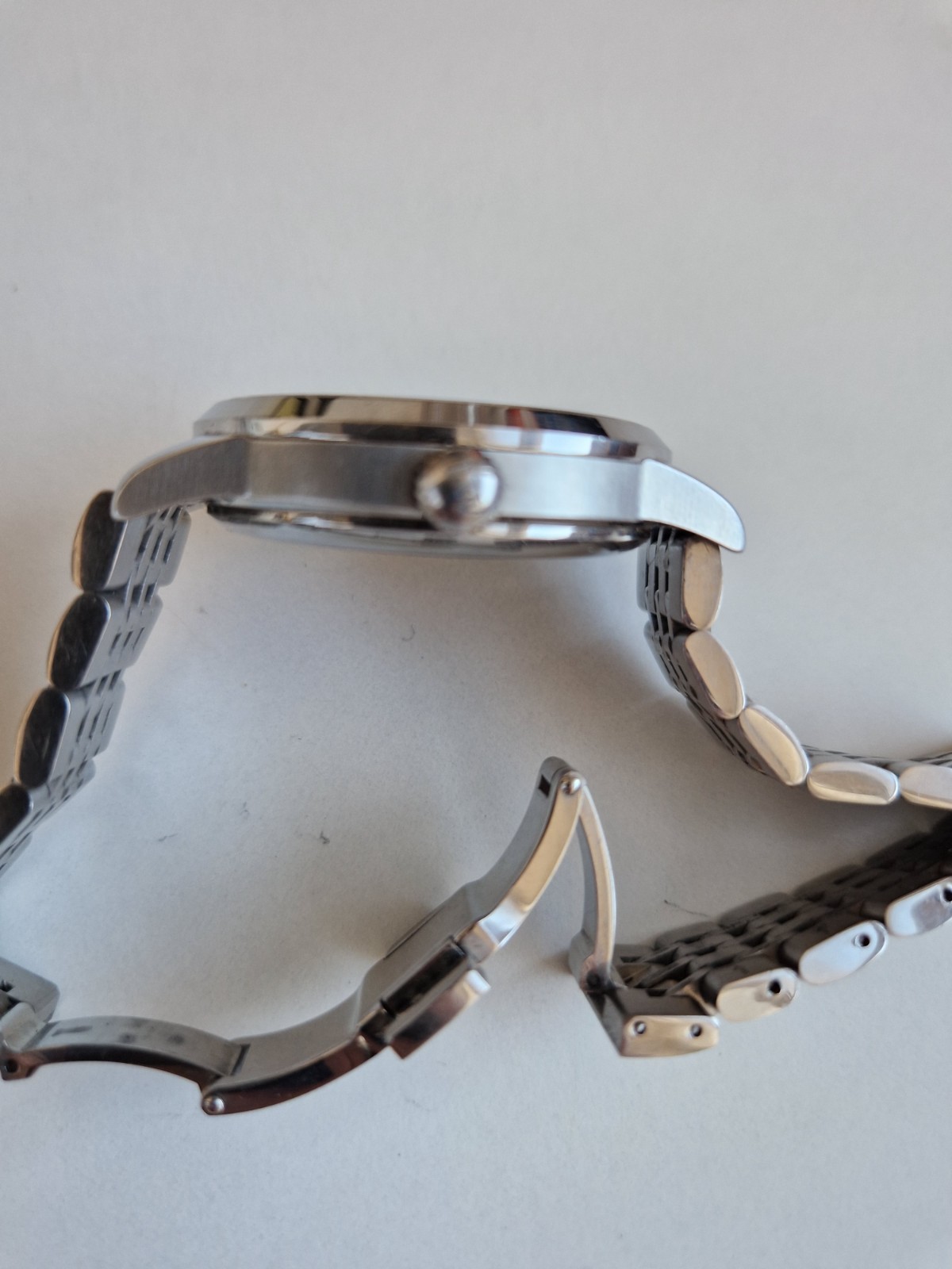 I&W Carnival, cal. Miyota-8210, automatic, case – 41,0mm, Brand new!