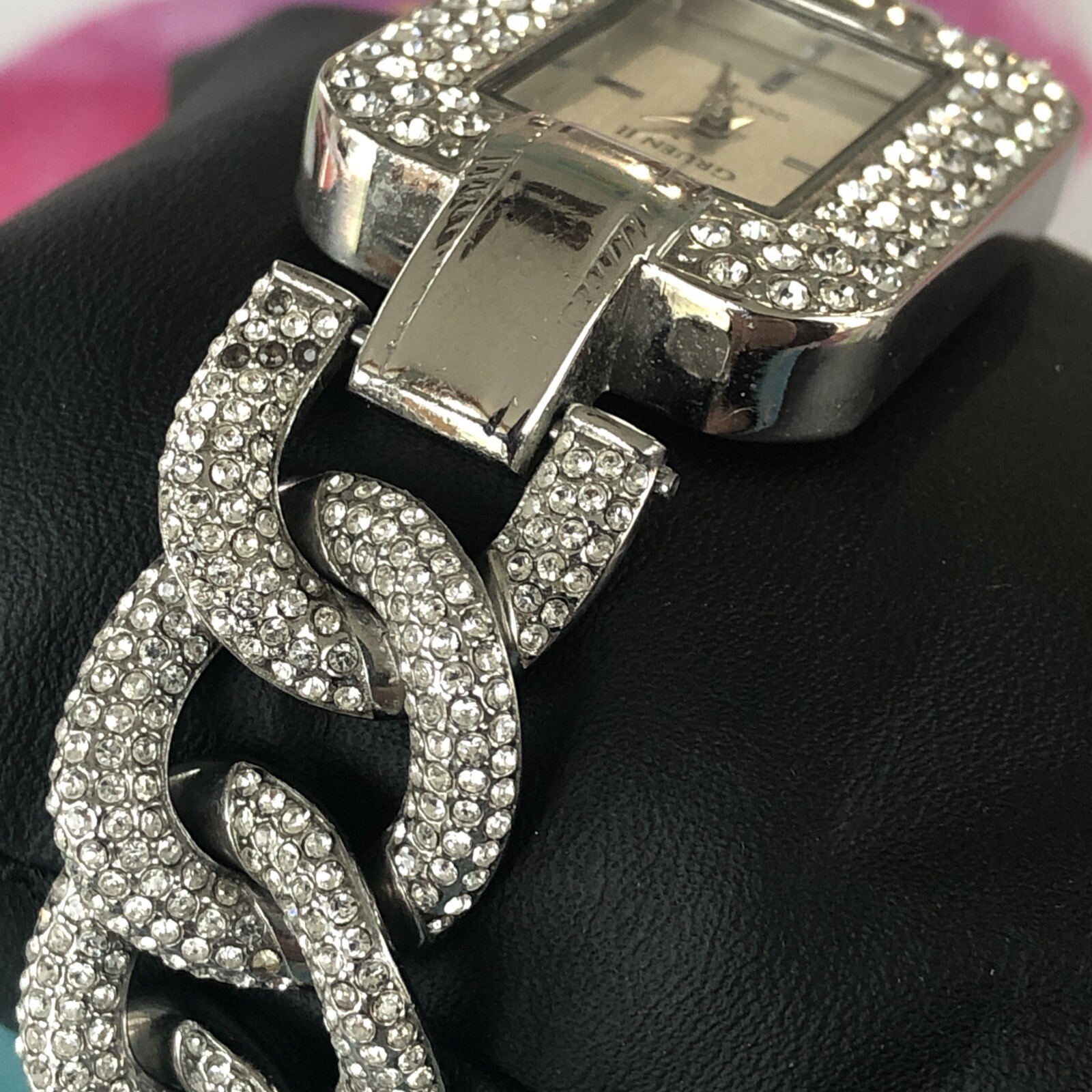 Gruen II Women’s Watch