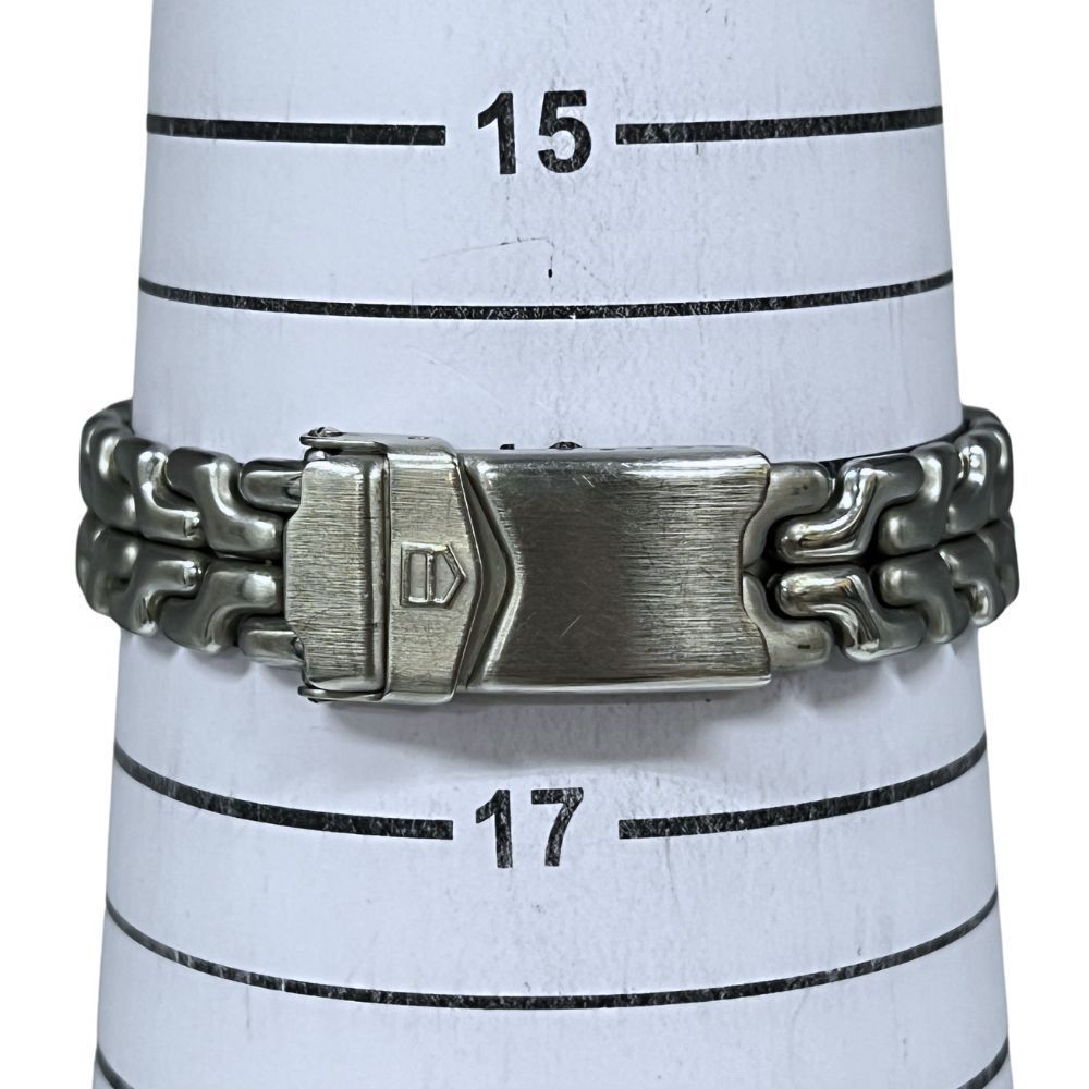 TAG HEUER WG1412 0 Professional 200m Quartz Ladies Watch C1230