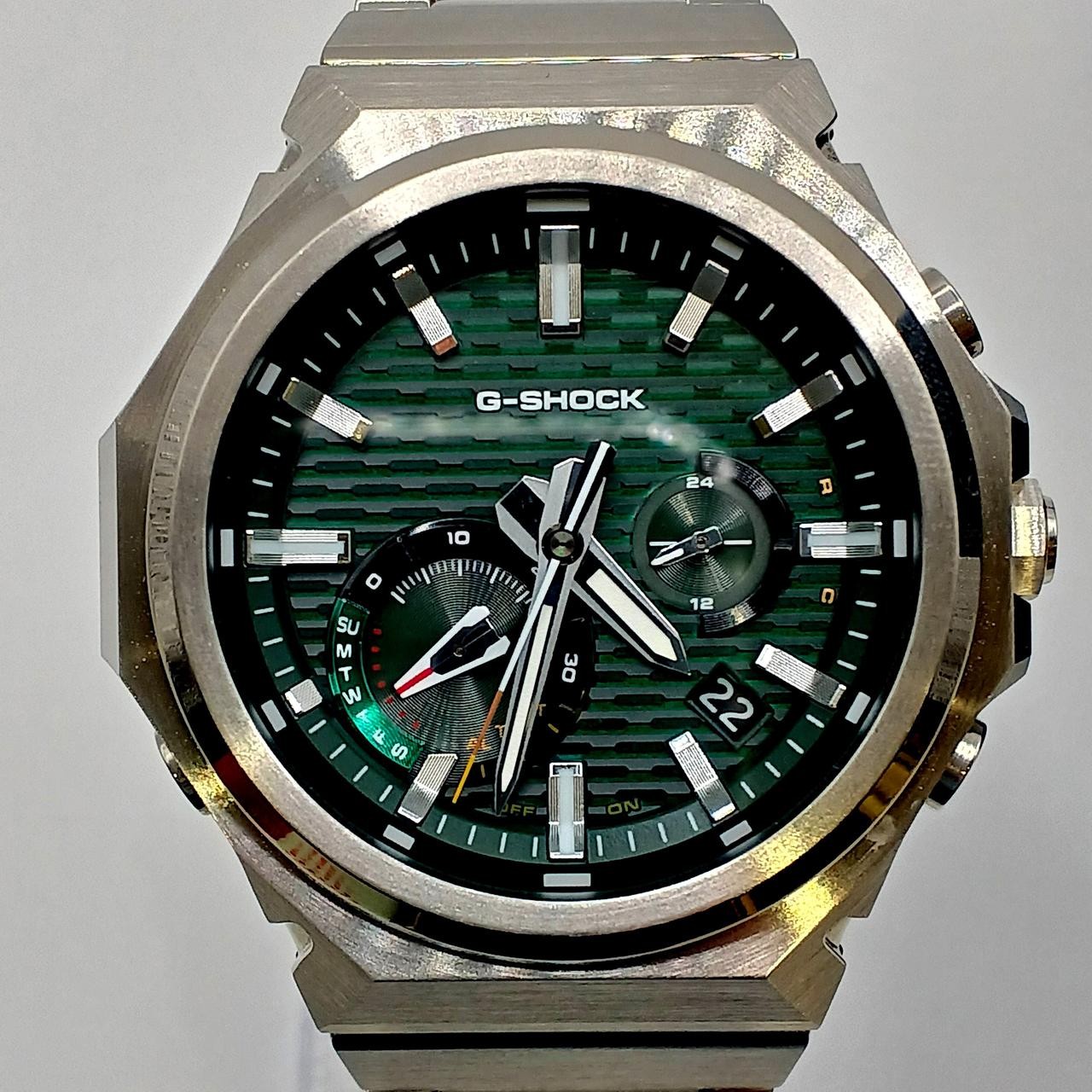 CASIO GST-B1000D-3AJF G-SHOCK G-STELL SOLAR 429551