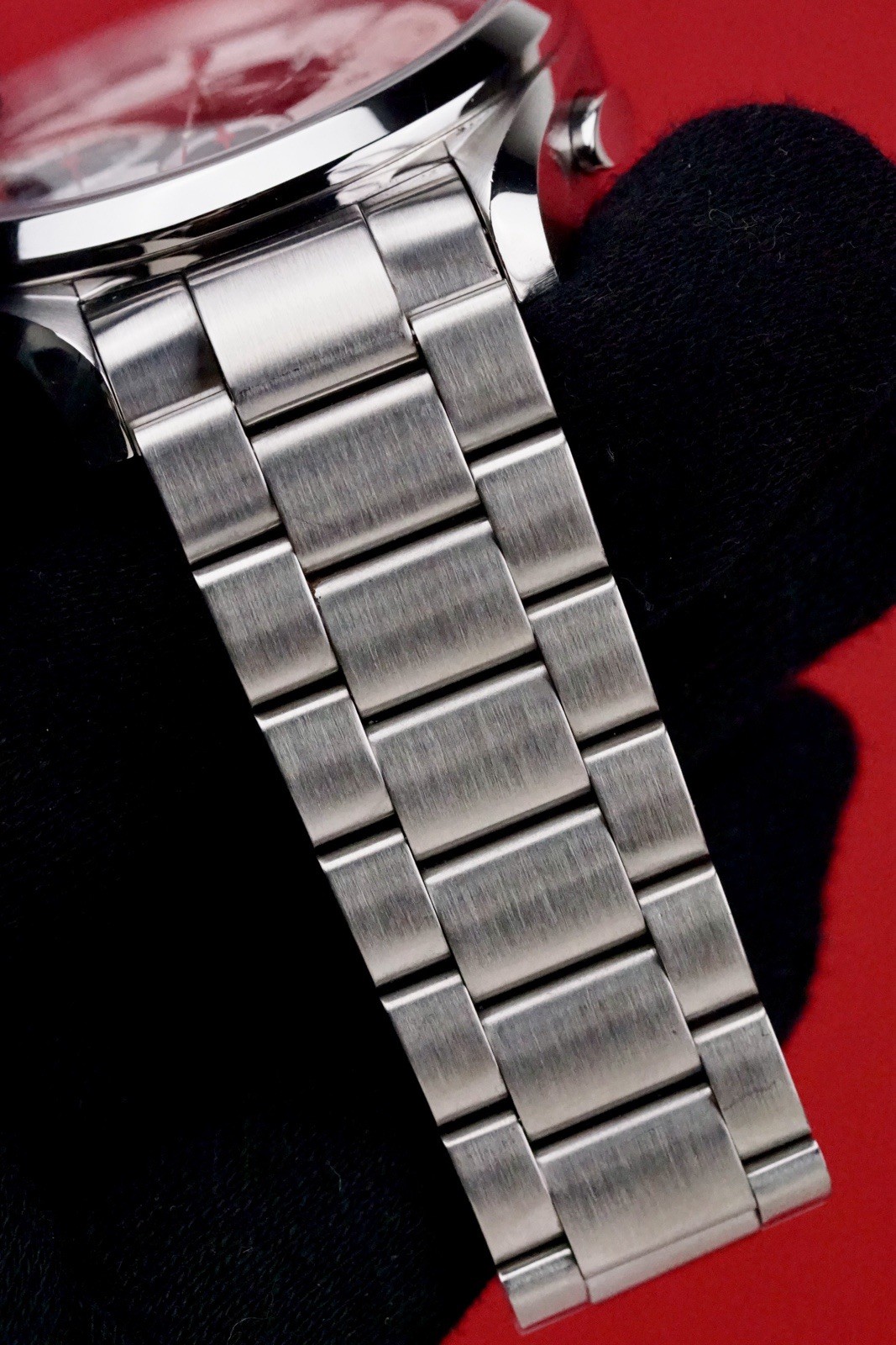 Omega Seamaster 42.2mm Aqua Terra NZL-32 #2513.30.00 W/ Papers