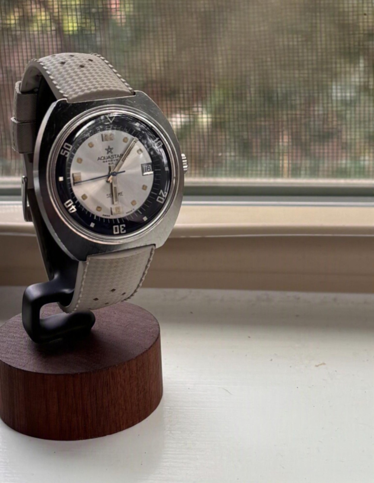 Vintage Aquastar 1000 SEATIME