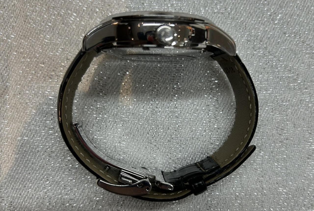 Automatic Watch Model AK00 C0 A ORIENT