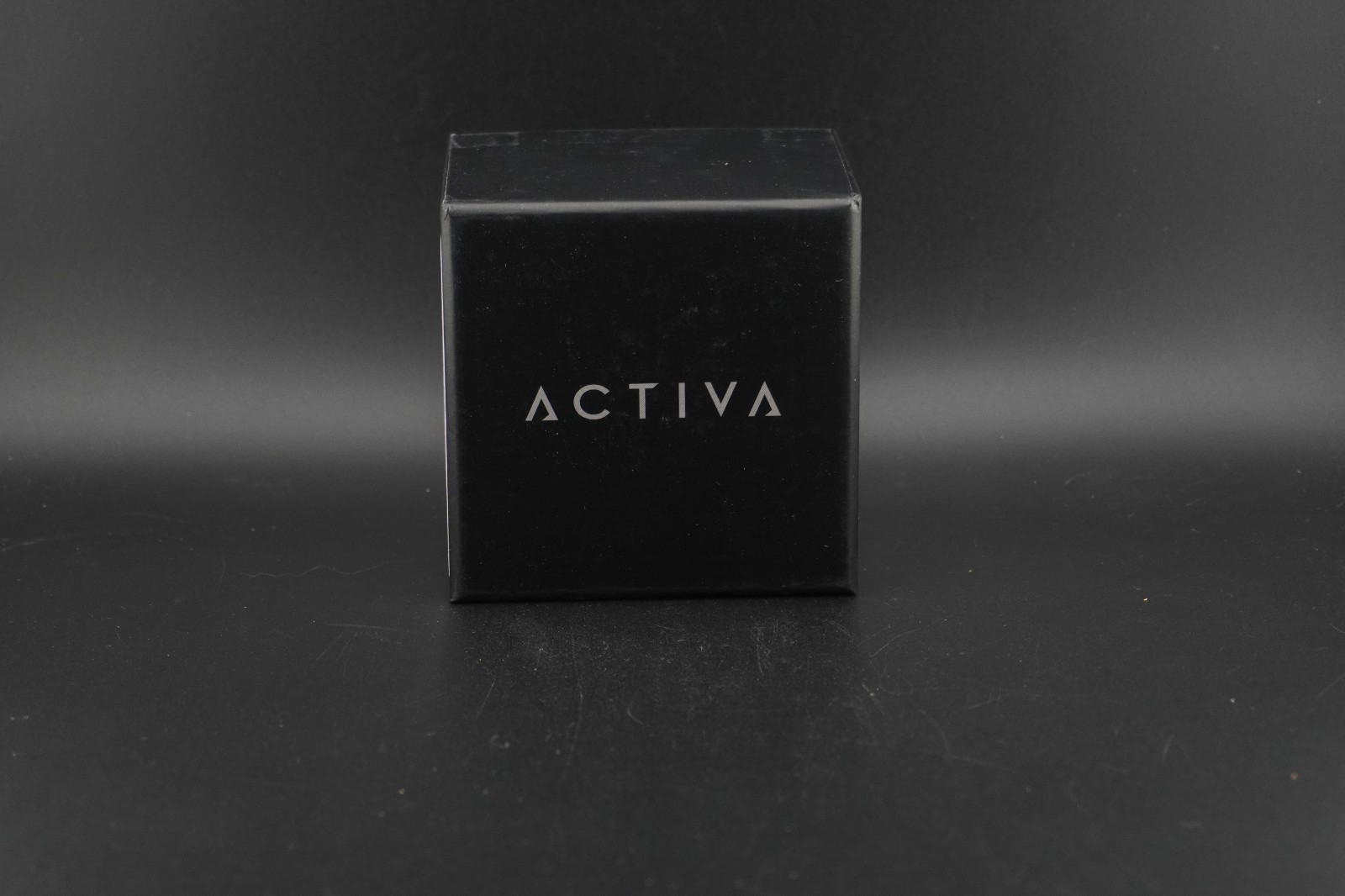 Watch – Activa Digital Invicta X – (NEW) In Box w/Instructions Black – NICE!