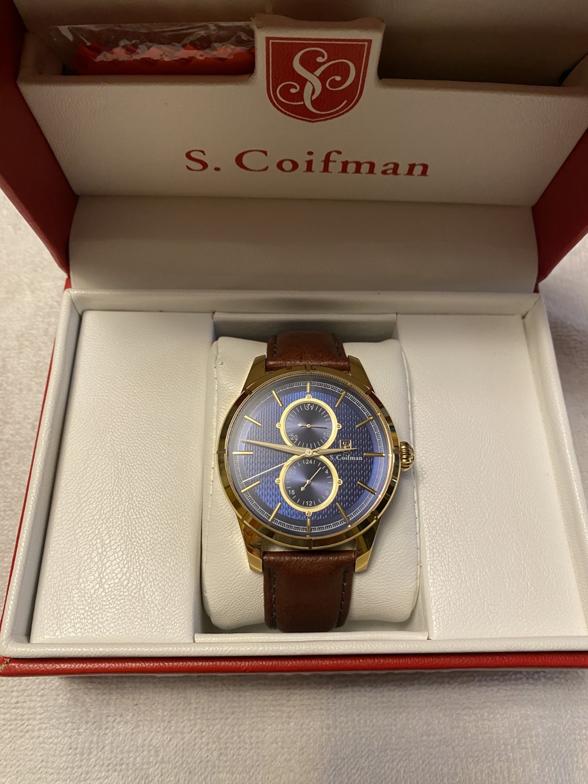 s.coifman SC0456